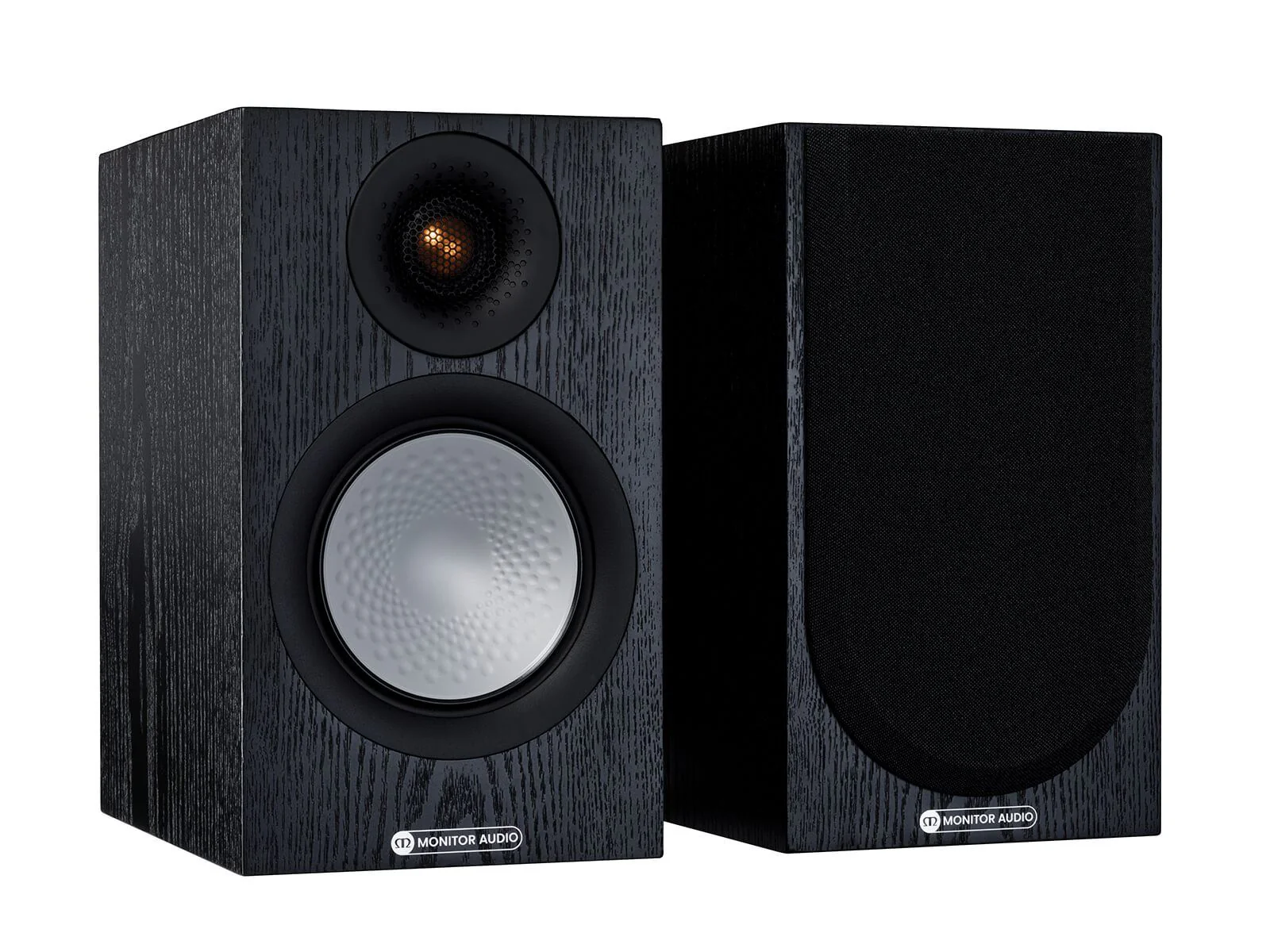 Monitor Audio Silver 50 7G Bookshelf Speakers - Image 5