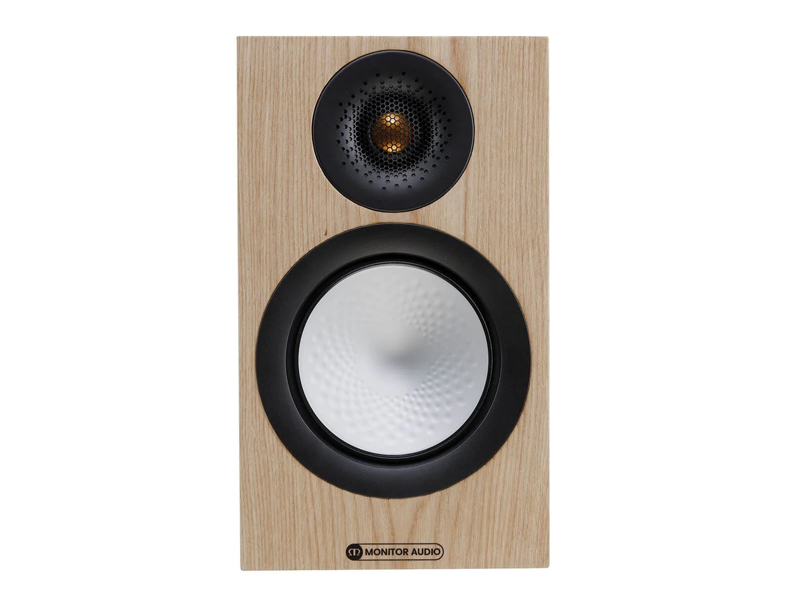 Monitor Audio Silver 50 7G Bookshelf Speakers - Image 7