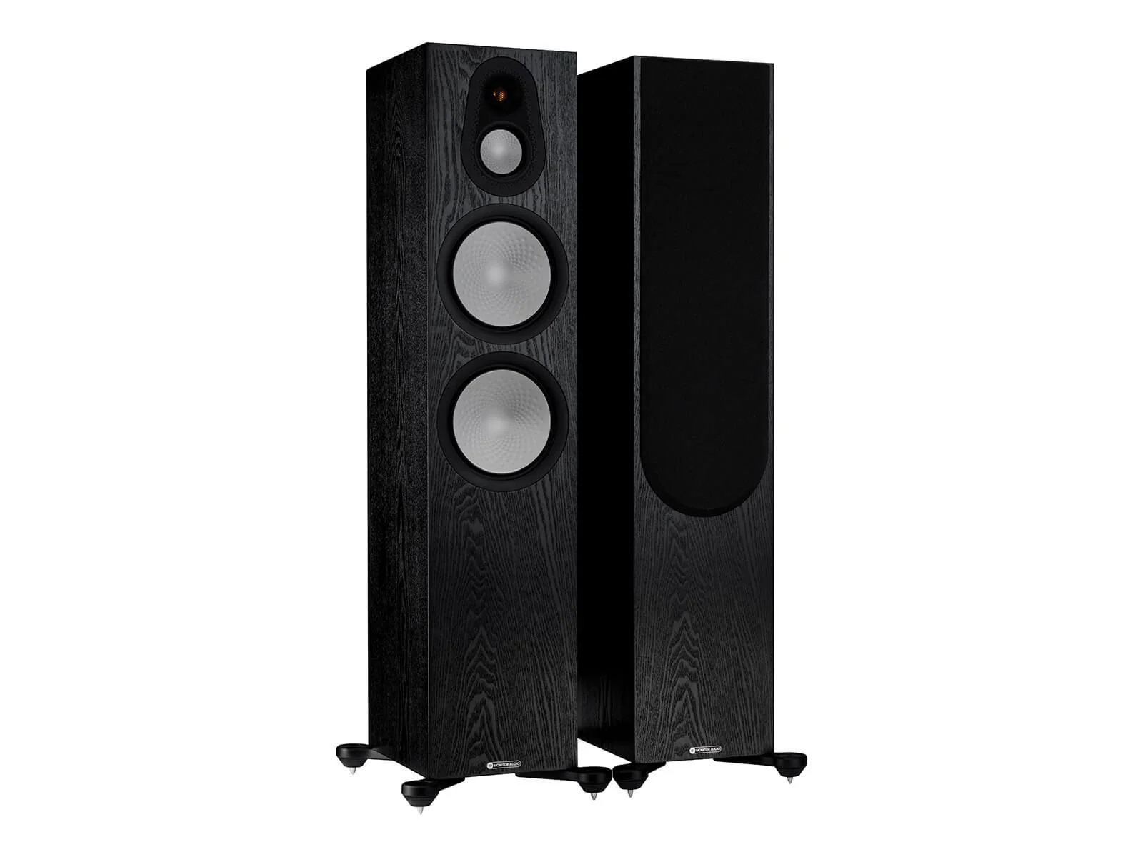 Monitor Audio Silver 500 7G Floorstanding Speaker - Image 4