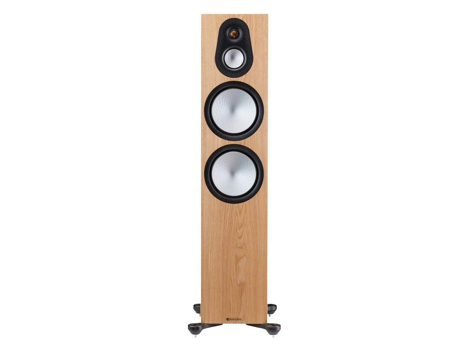 Monitor Audio Silver 500 7G Floorstanding Speaker - Image 5