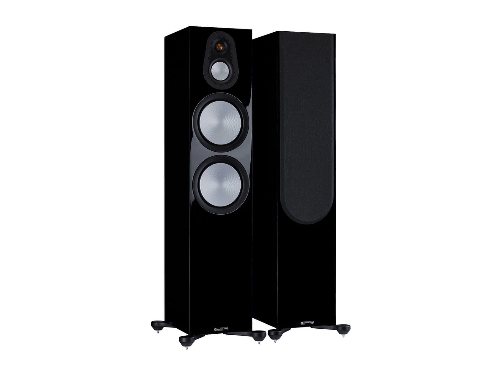 Monitor Audio Silver 500 7G Floorstanding Speaker - Image 8
