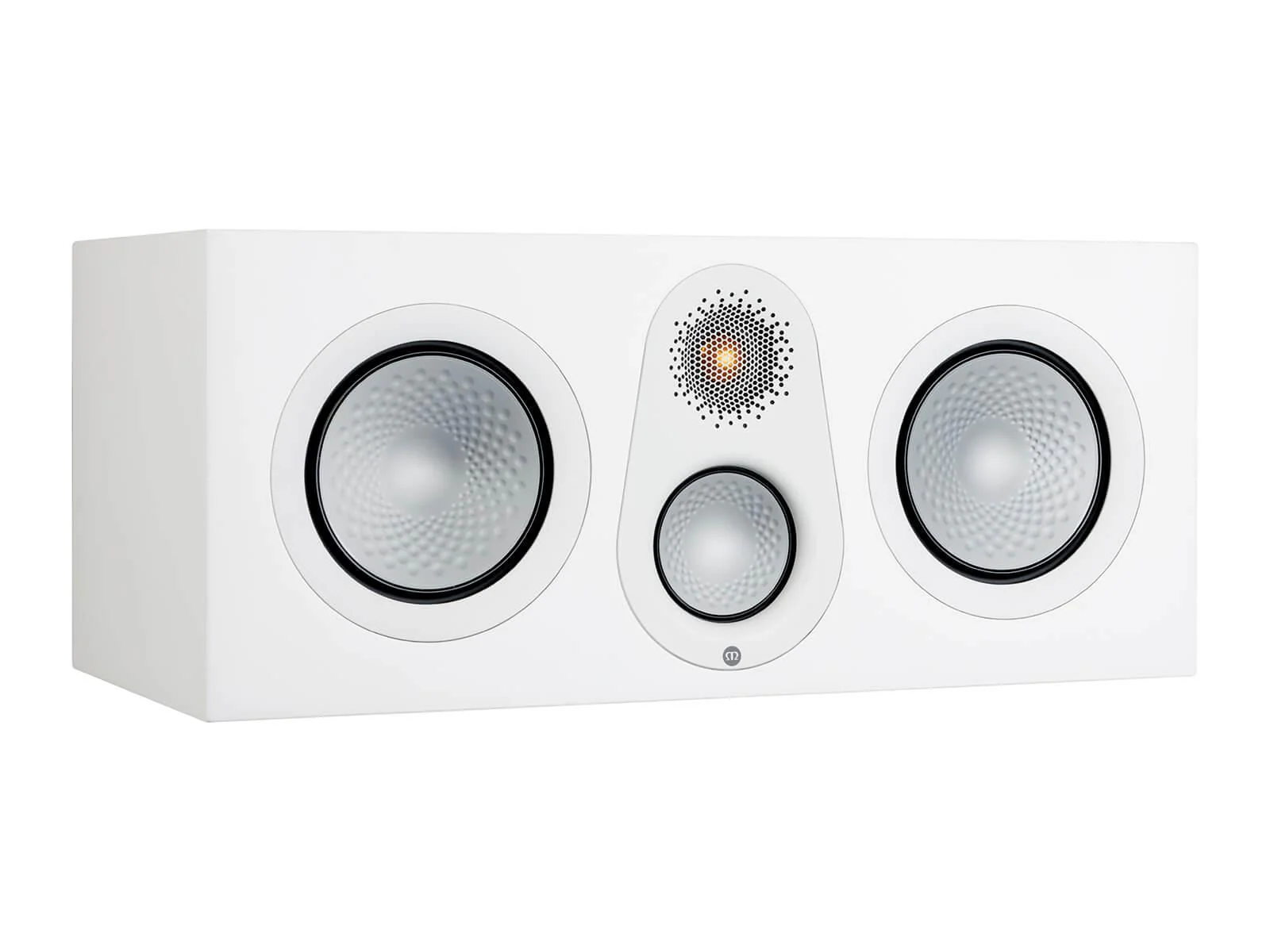 Monitor Audio Silver C250 7G - Center Channel Speaker - Image 7