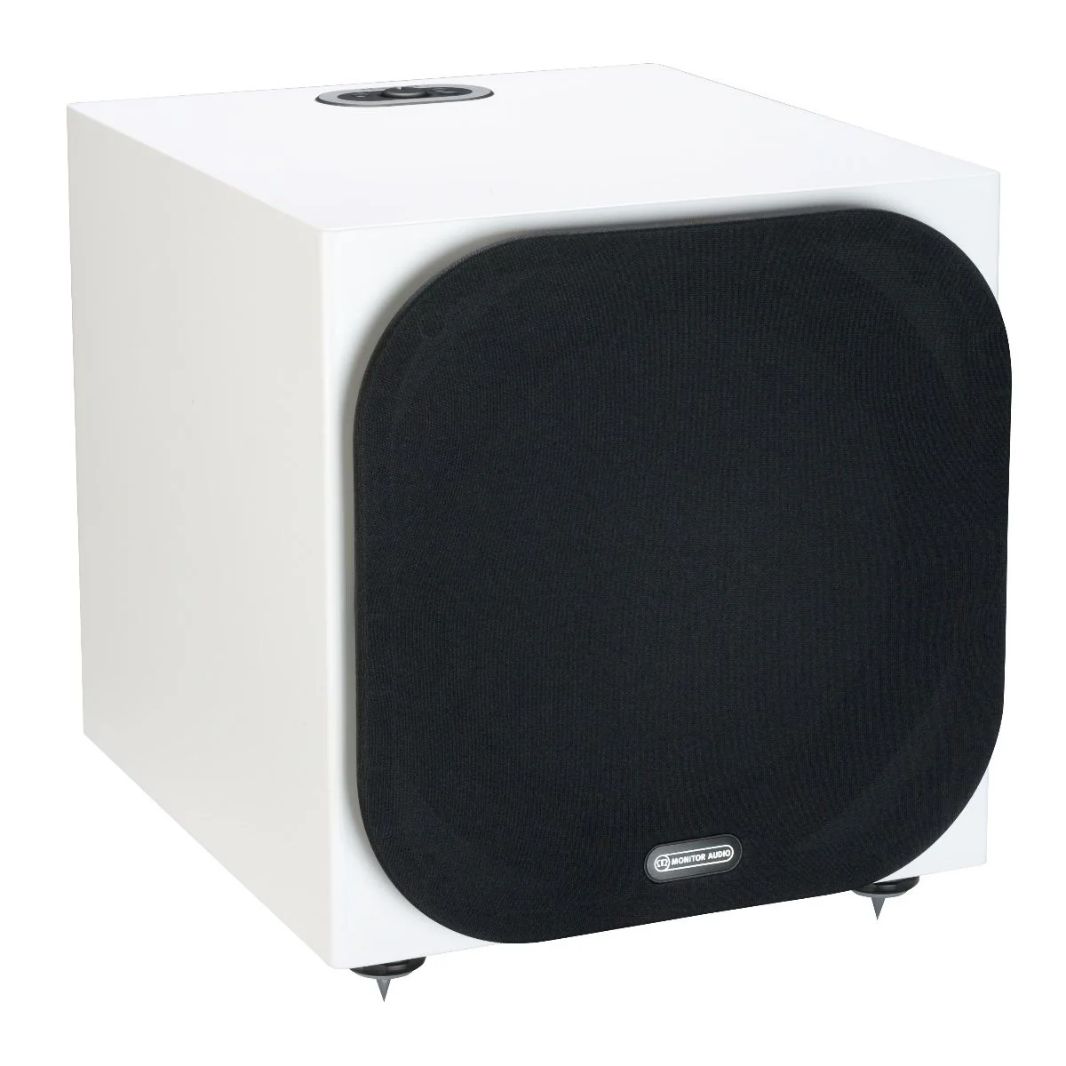 Monitor Audio Silver W-12 6G Powered Subwoofer - Image 10