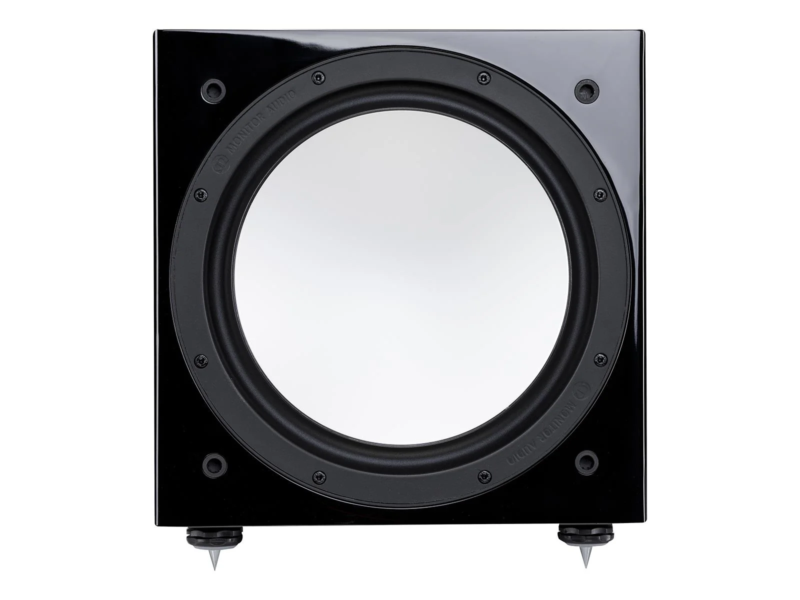 Monitor Audio Silver W-12 6G Powered Subwoofer - Image 5