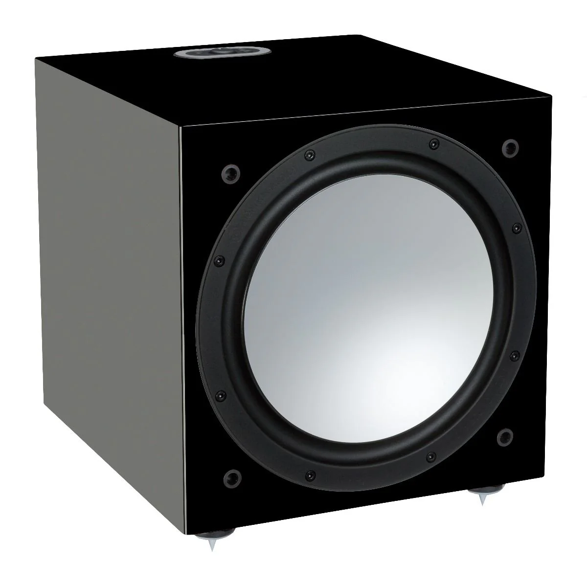 Monitor Audio Silver W-12 6G Powered Subwoofer - Image 6