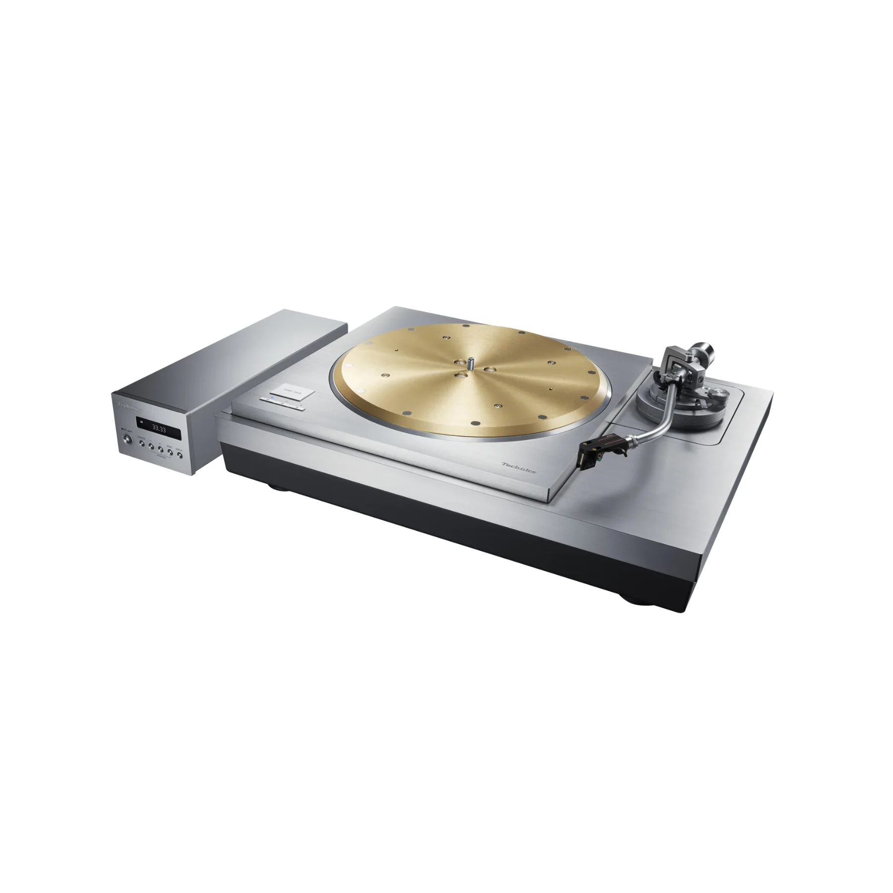 Technics SL-1000R Reference Class Turntable