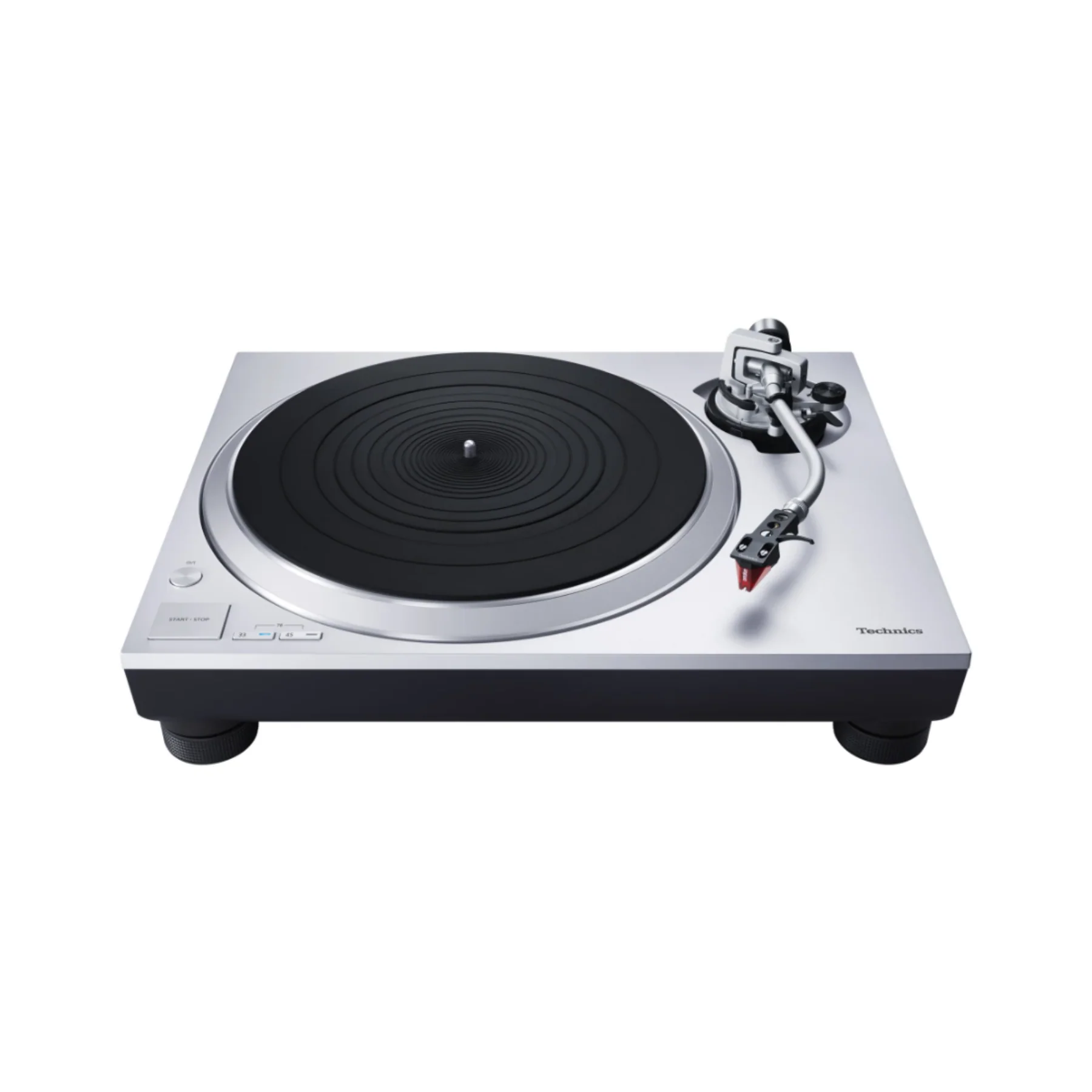 Technics SL-1500C Direct Drive Turntable System