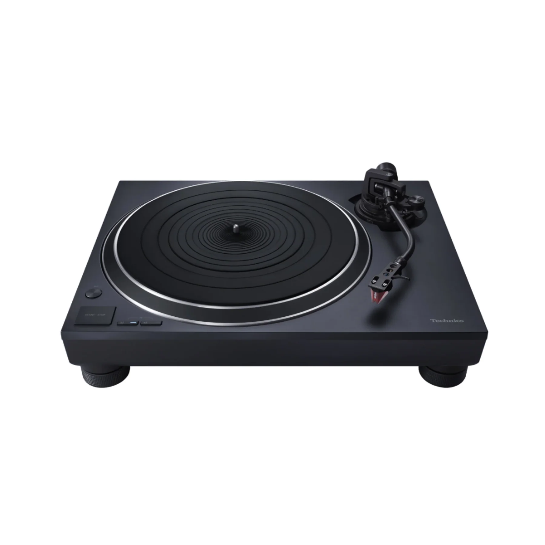 Technics SL-1500C Direct Drive Turntable System - Image 2