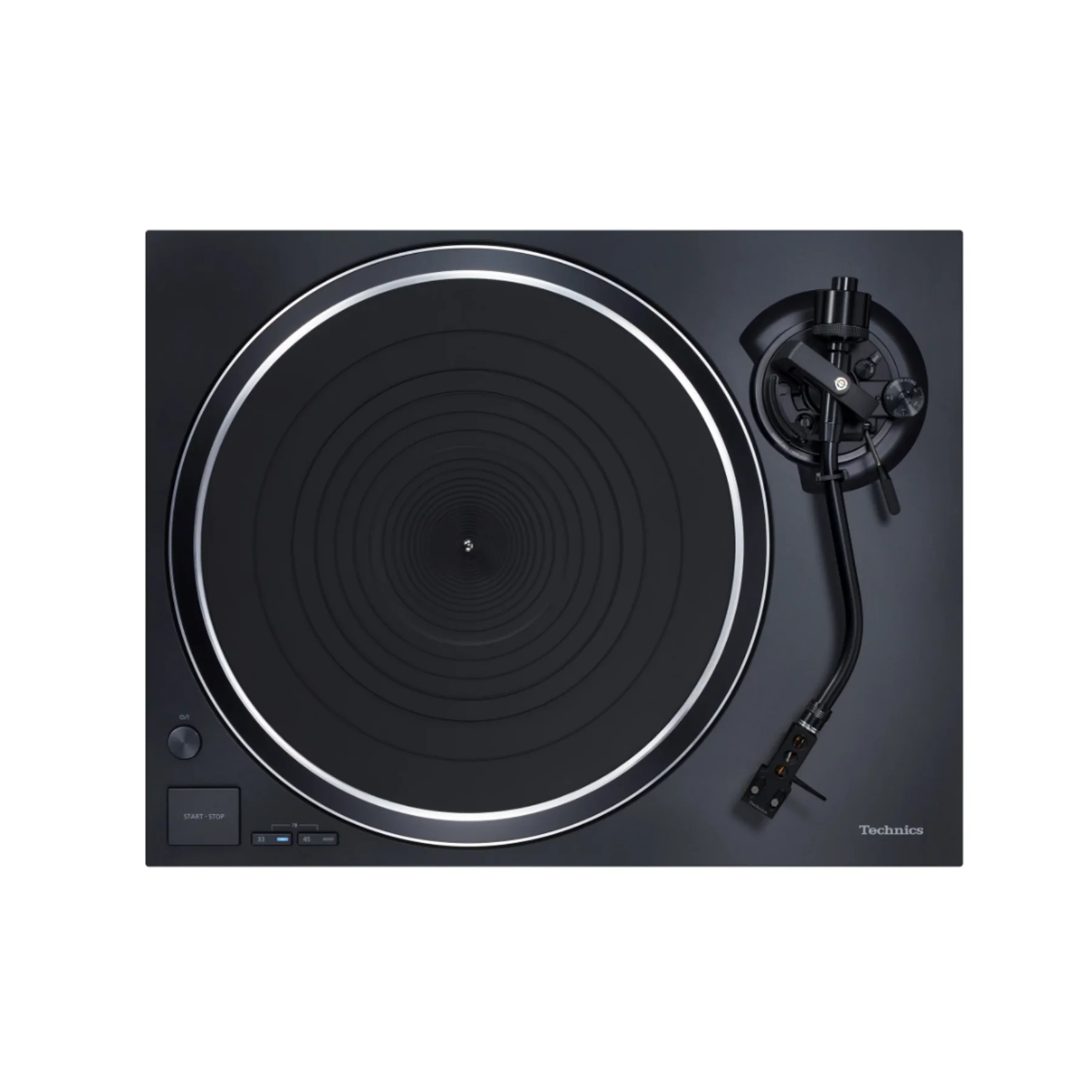 Technics SL-1500C Direct Drive Turntable System - Image 4