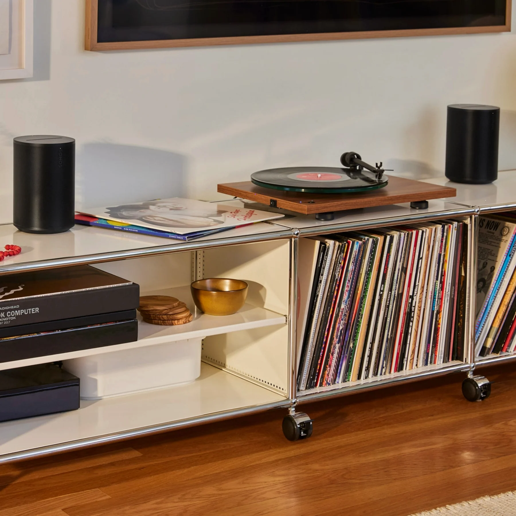 Sonos 2 Room Set With Era 100 SL - Image 6