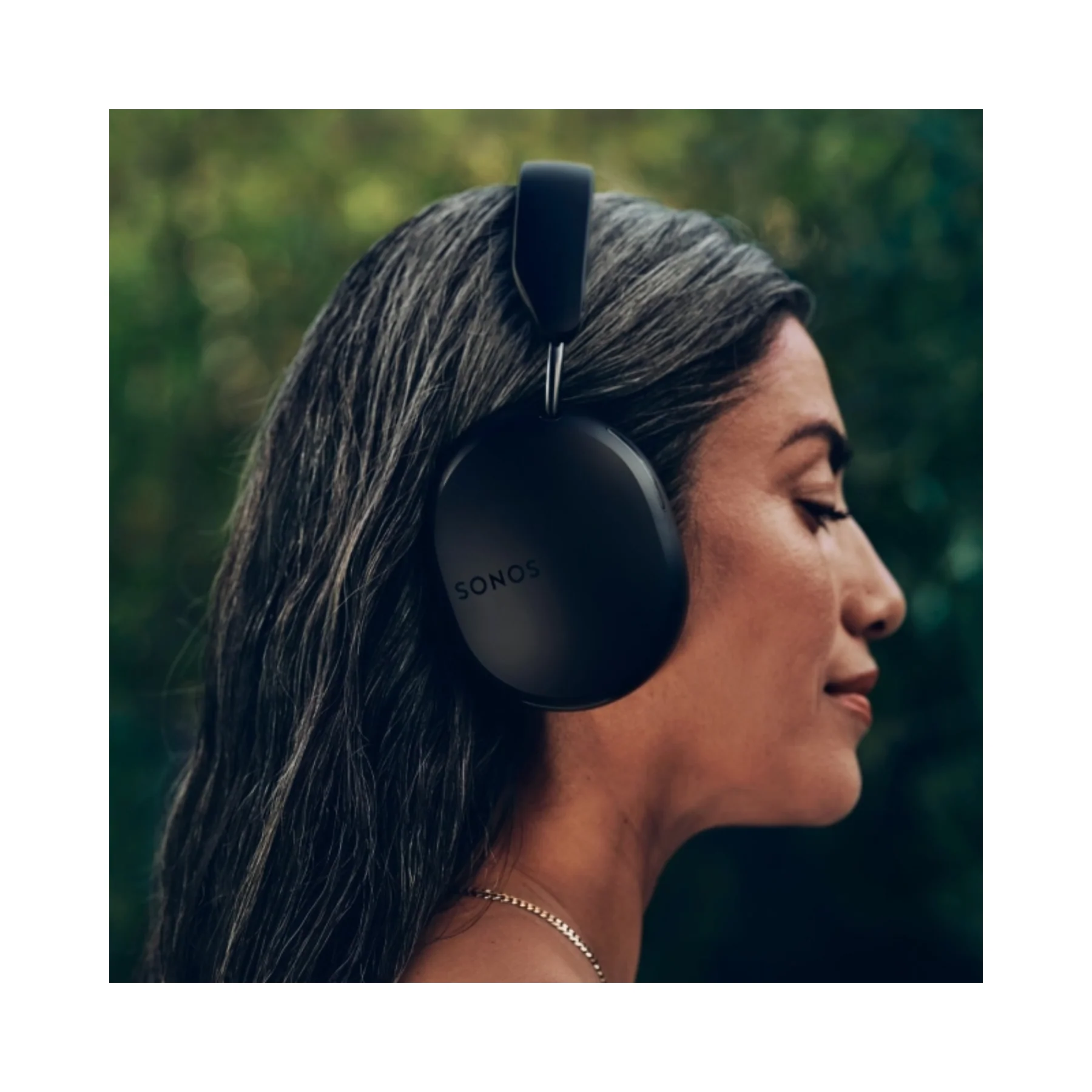 Sonos Ace Active Noise Cancelling Headphones with Lossless Audio - Image 7