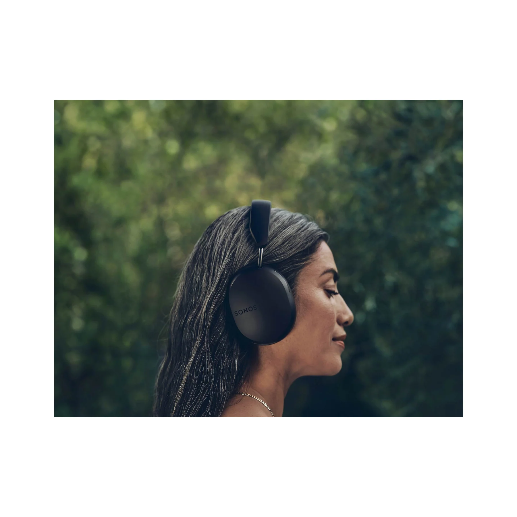 Sonos Ace Active Noise Cancelling Headphones with Lossless Audio - Clearance / Open Box - Image 5