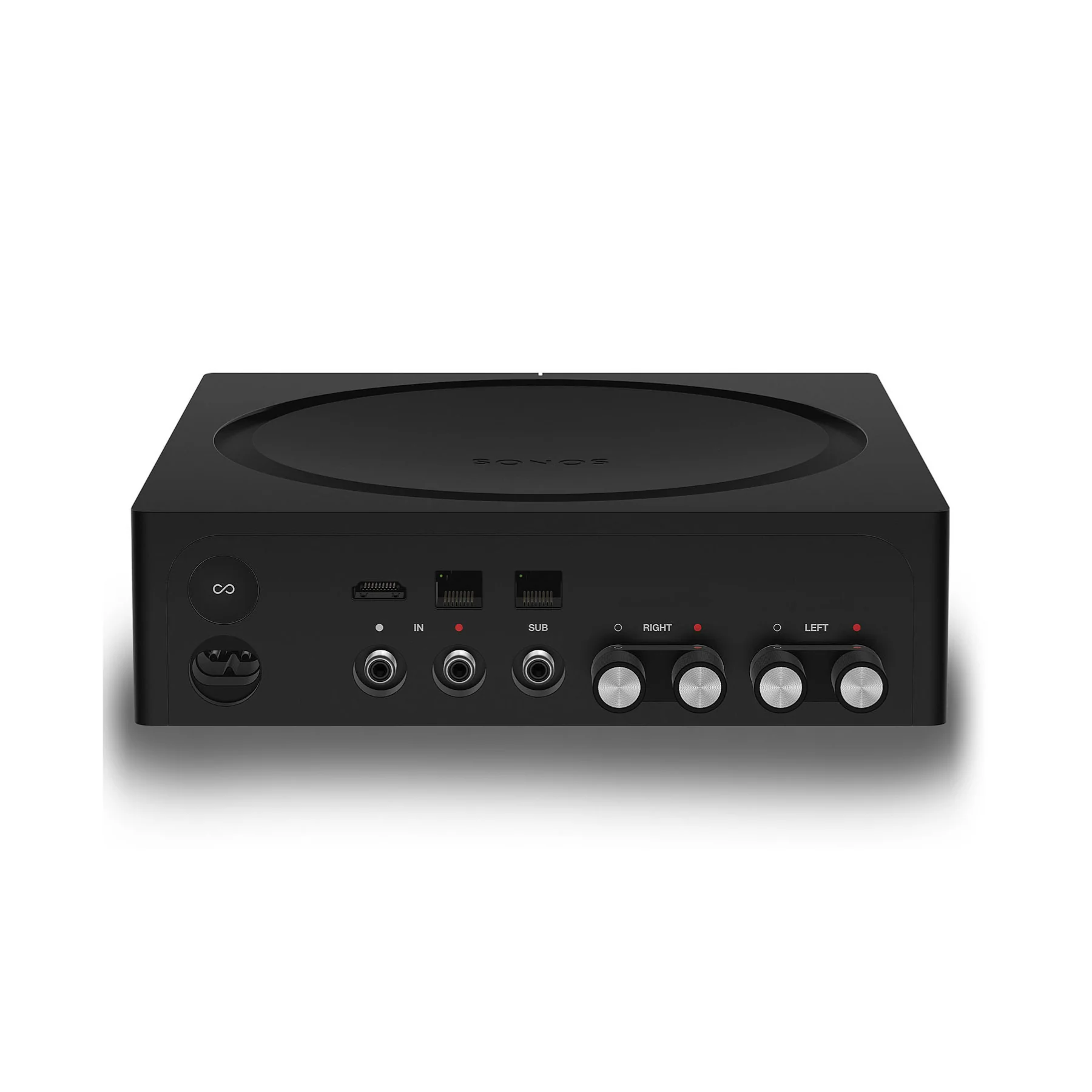 Sonos AMP - 125 Watt WiFi Amplifier - Clearance / Open Box - Image 3