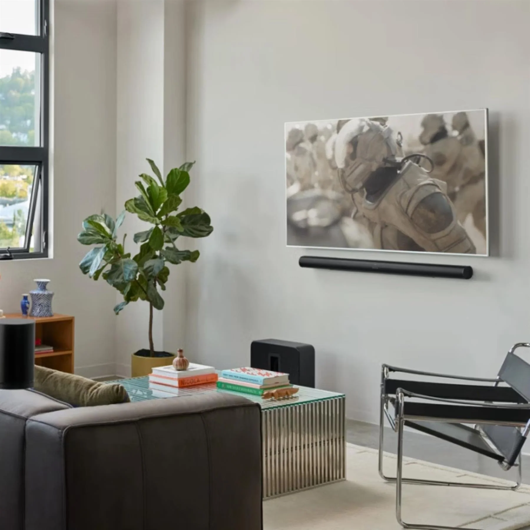 Sonos Arc Ultra Premium Smart Soundbar - Image 7
