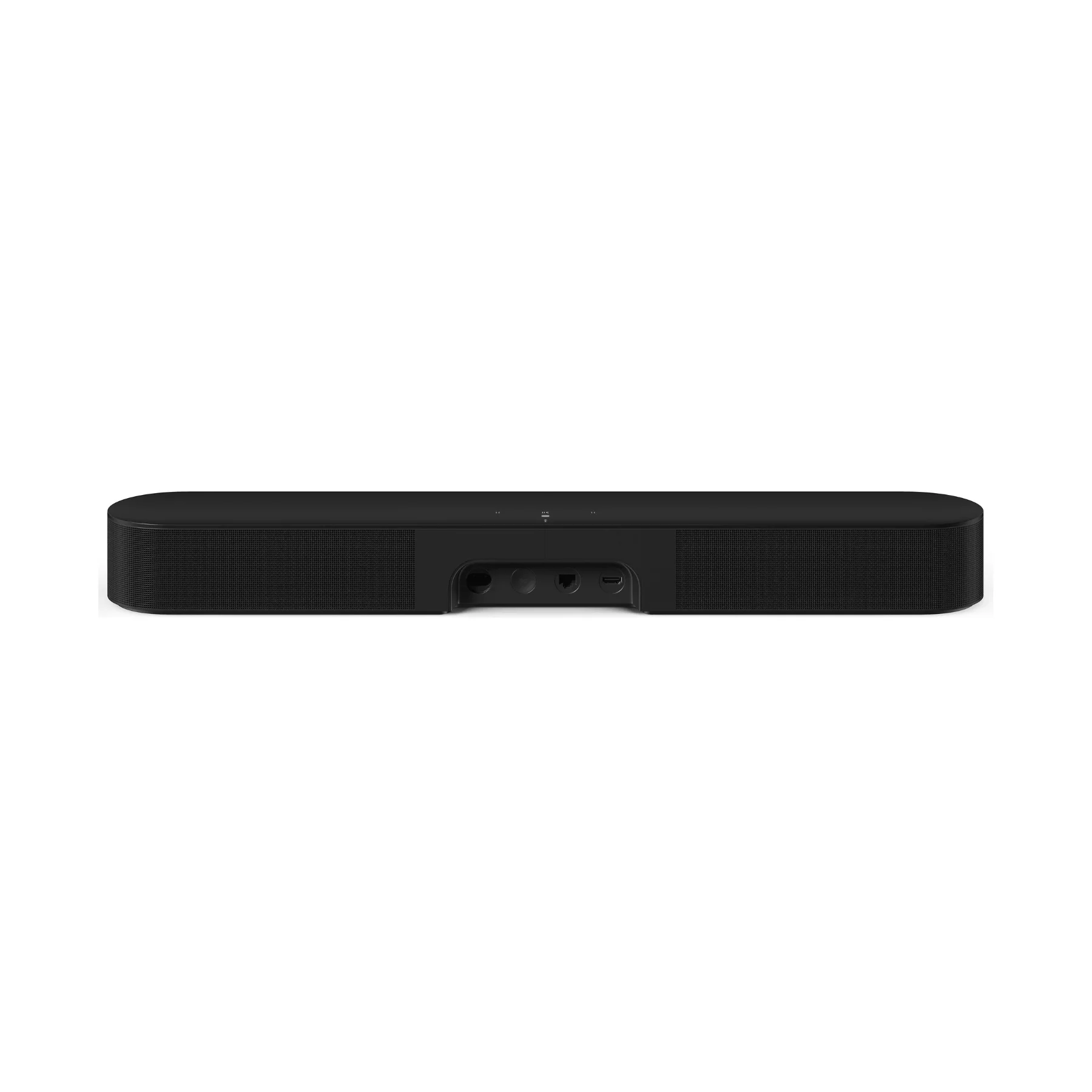 Sonos BEAM GEN 2 Streaming Powered Soundbar - Clearance / Open Box - Image 4