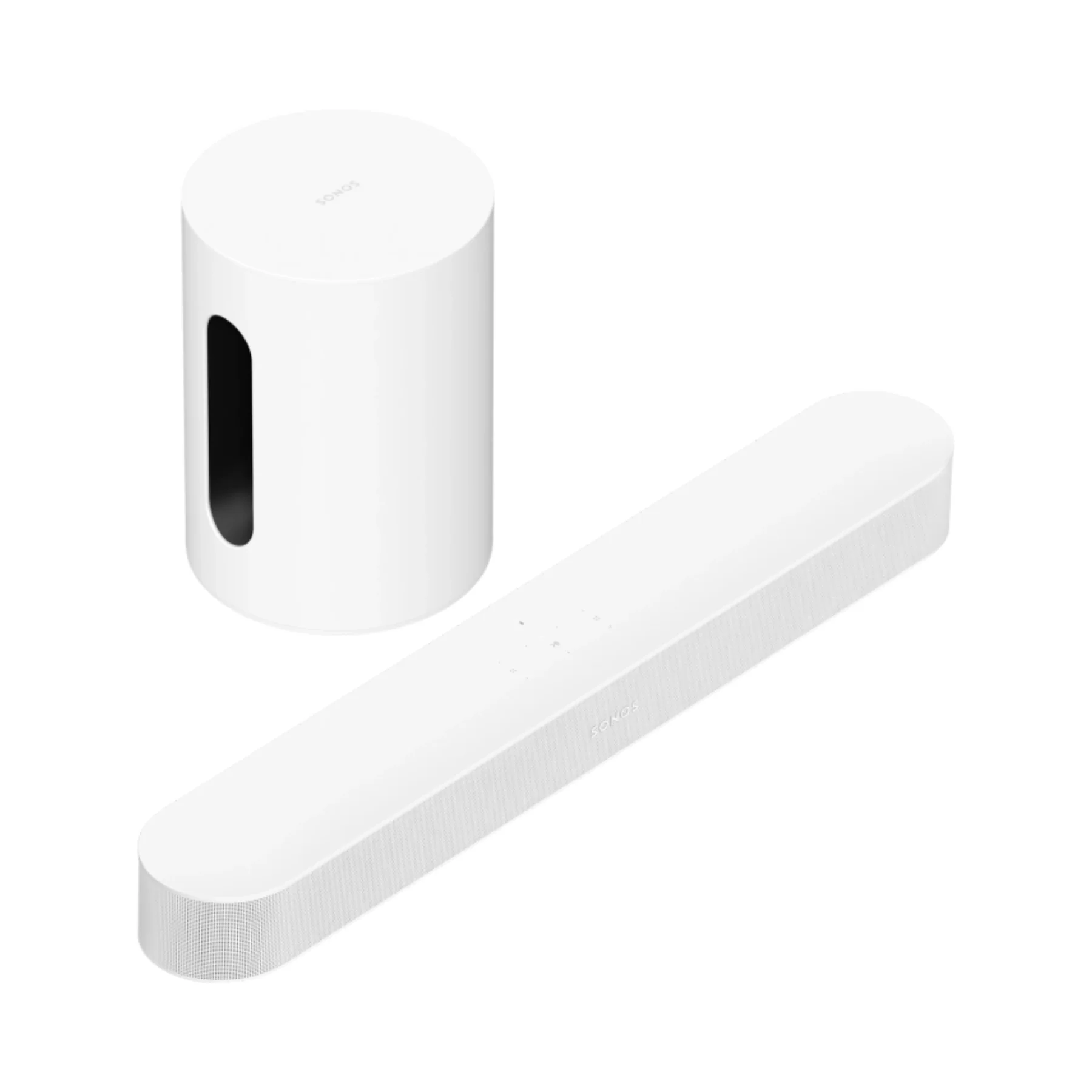 Sonos Entertainment Set with Beam - Image 2