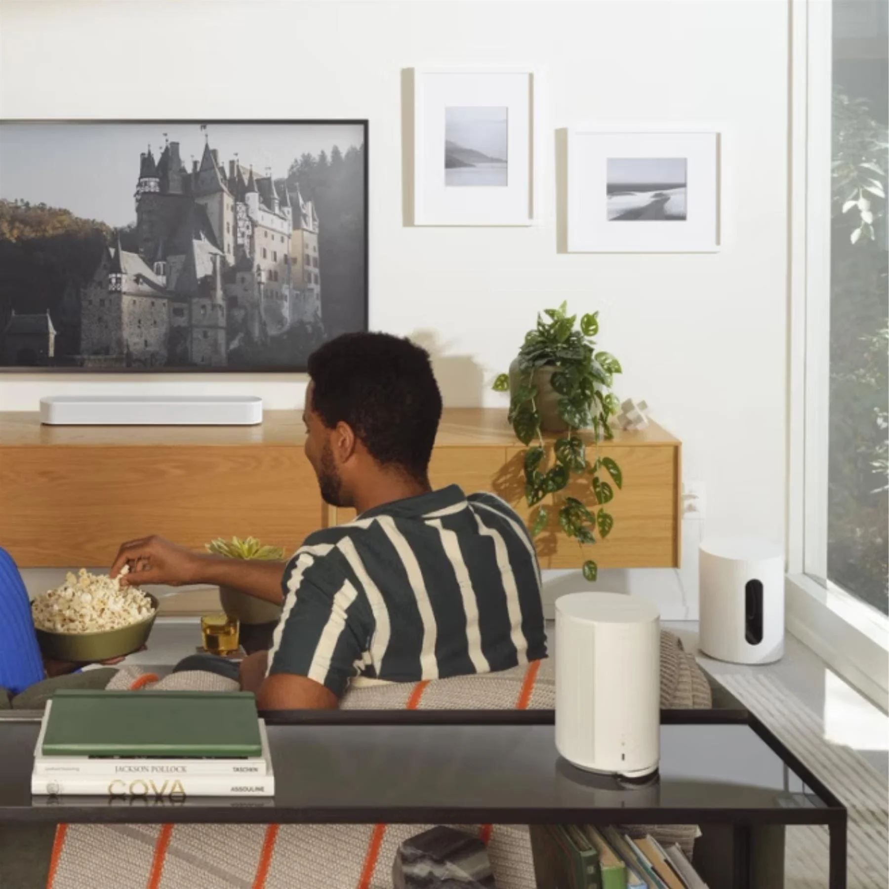 Sonos Entertainment Set with Beam - Image 6