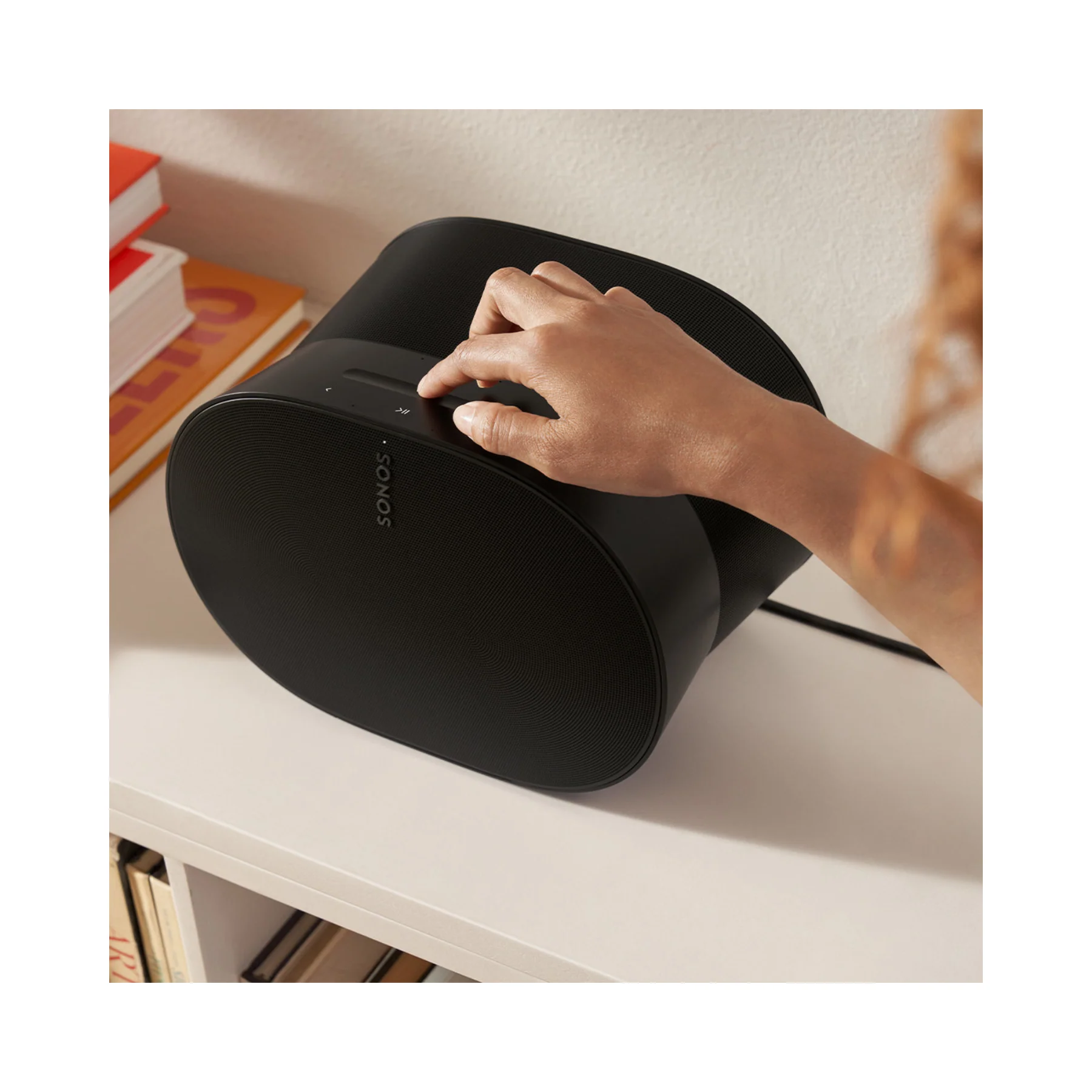 Sonos Era 300 Voice Controlled Wireless Speaker - Image 4