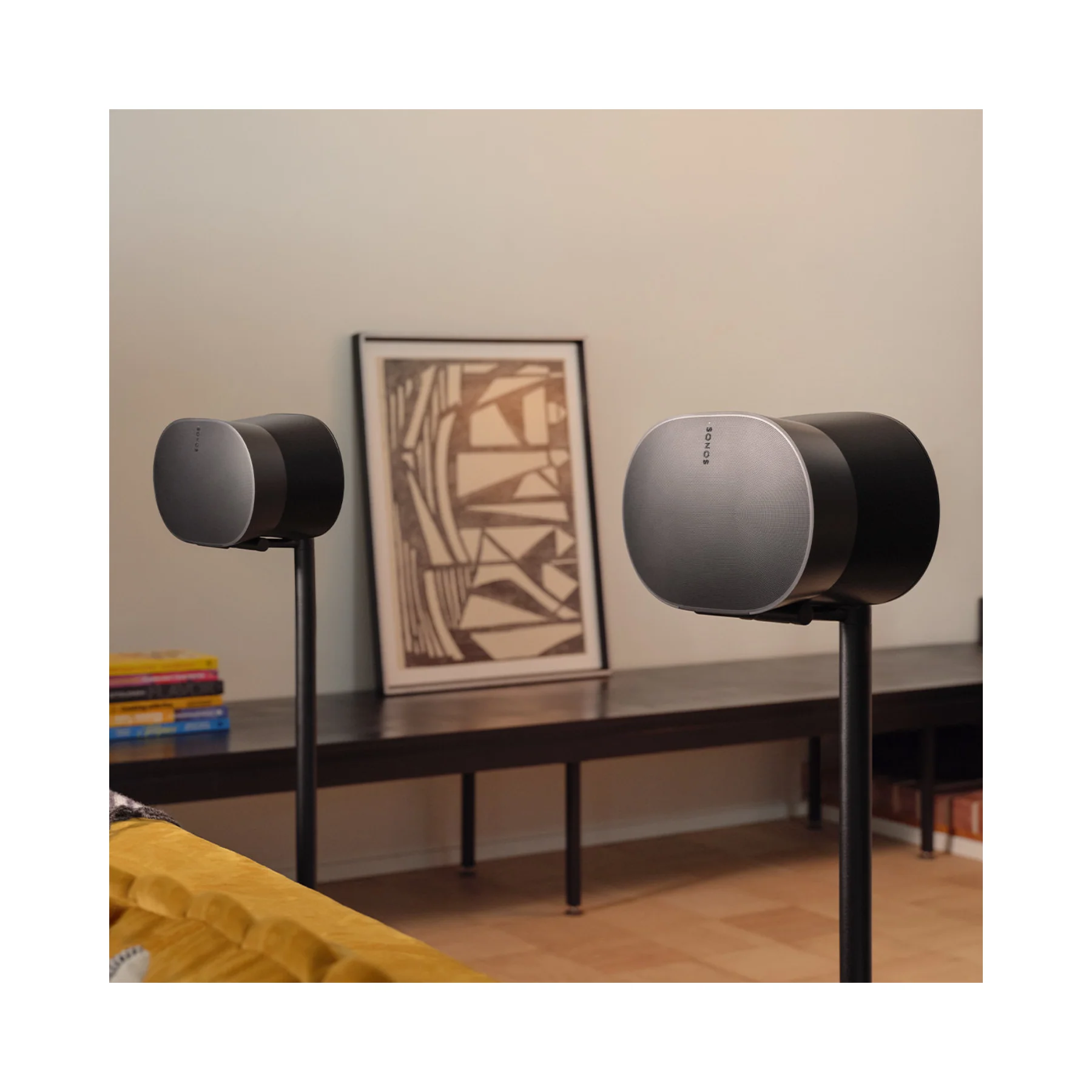 Sonos Era 300 Voice Controlled Wireless Speaker - Image 5