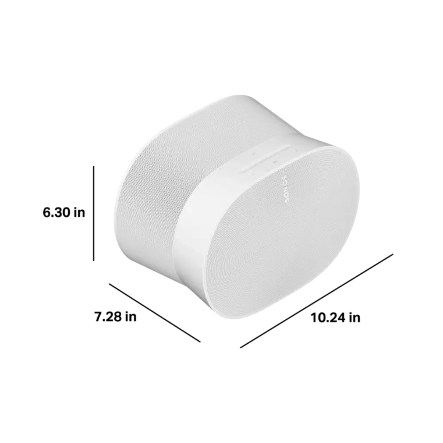 Sonos Era 300 - Clearance / Open Box - Image 16