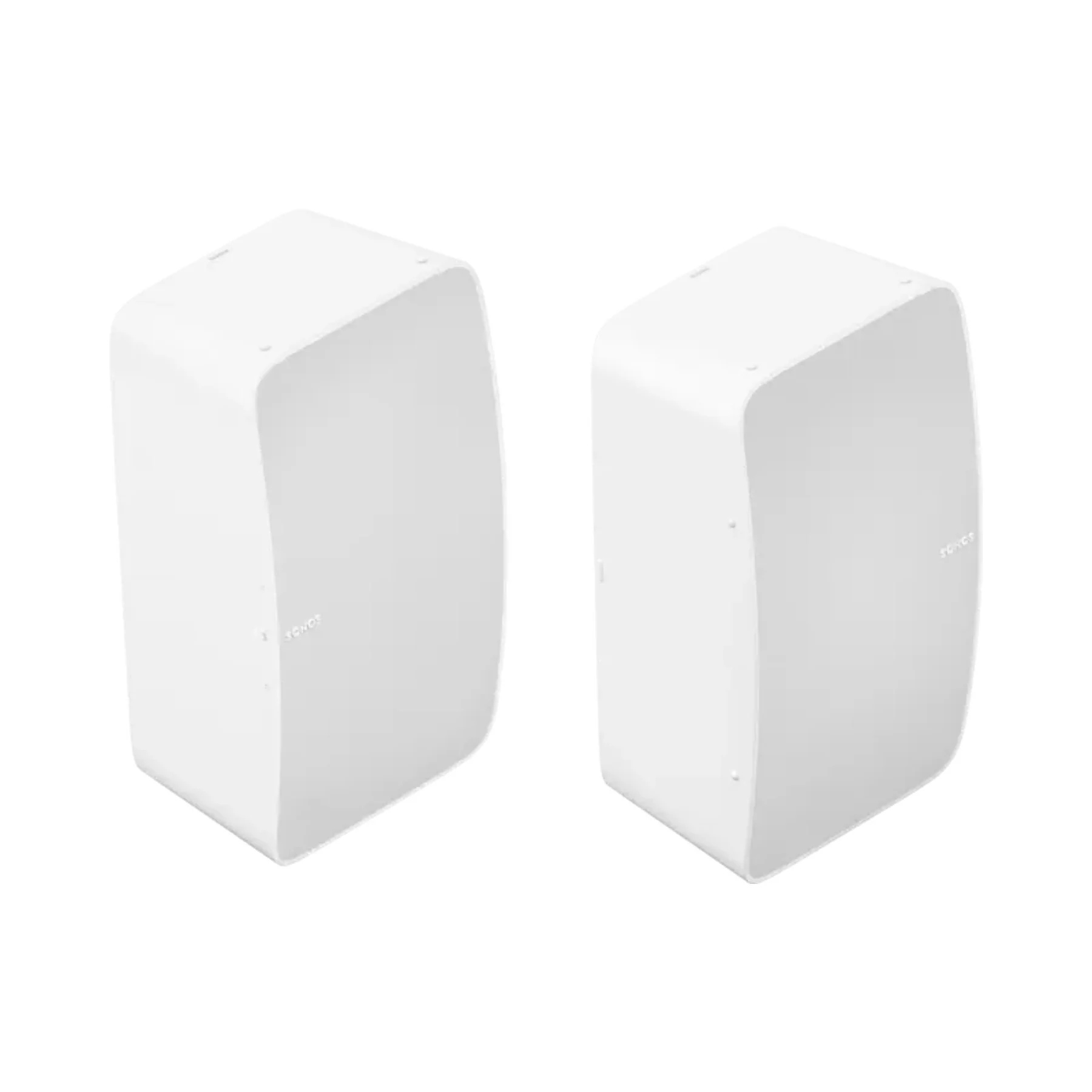 Sonos Five HiFi Set Home Speaker Pair - Image 3