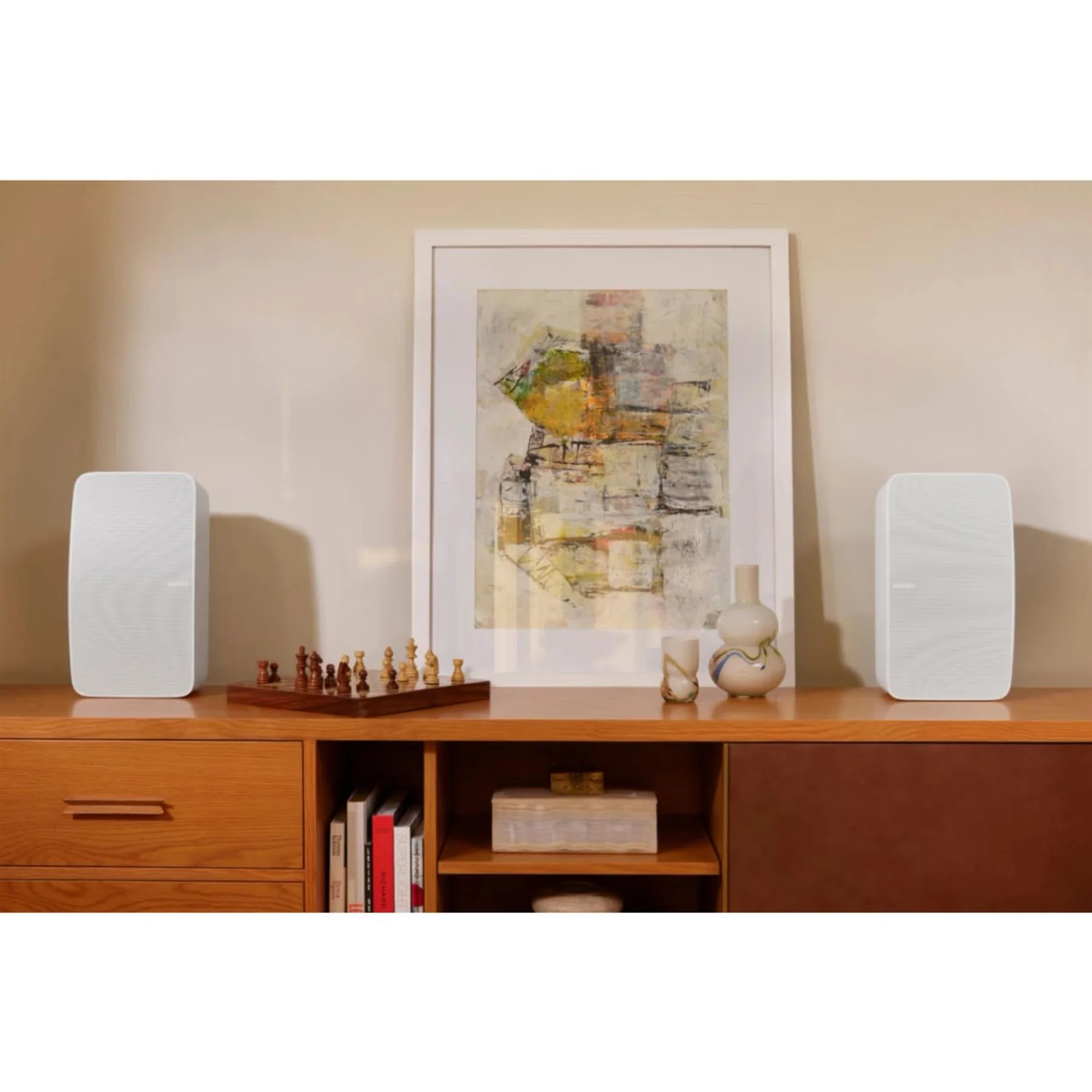Sonos Five HiFi Set Home Speaker Pair - Image 4