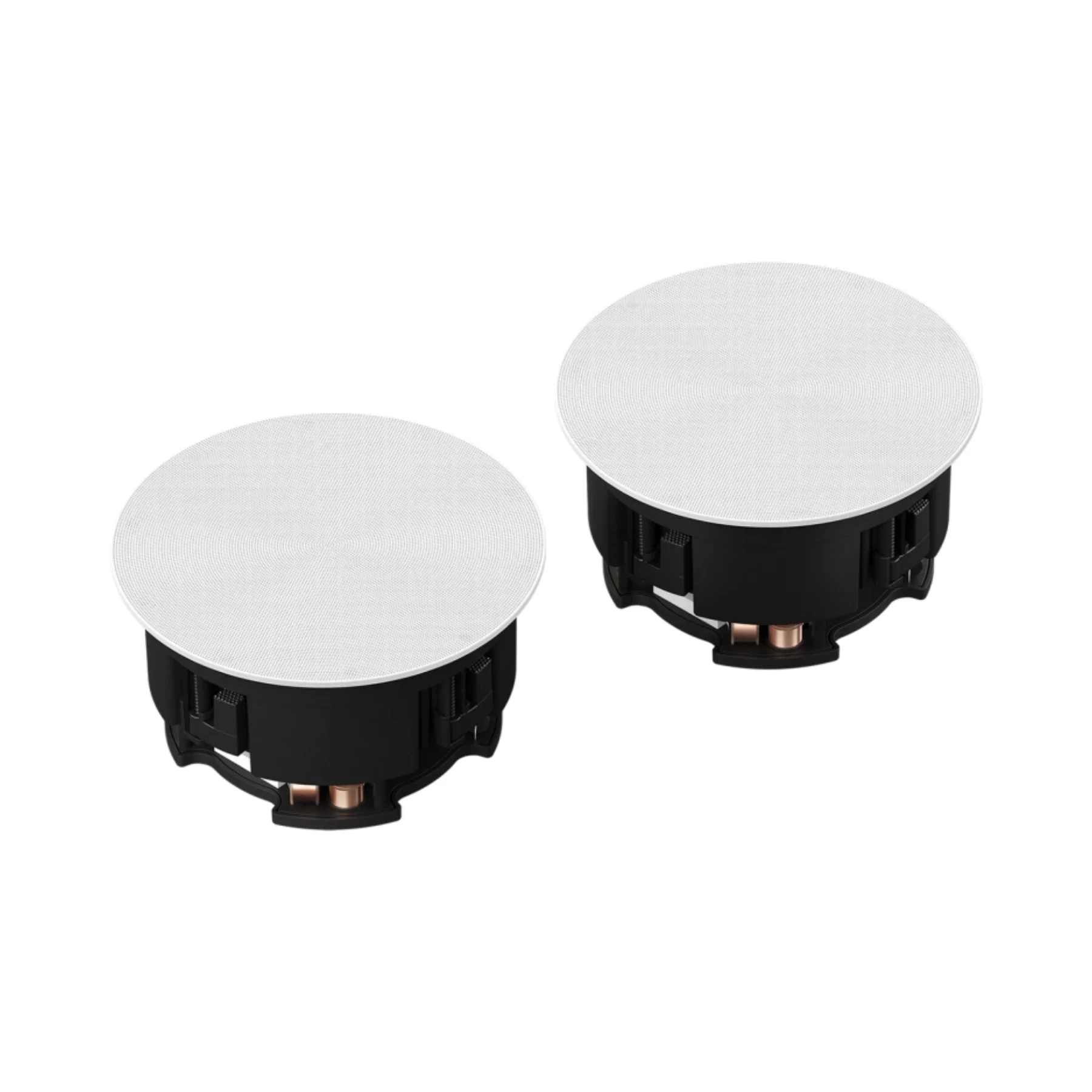 Sonos In-Ceiling 6" Speaker Pair by Sonos & Sonance