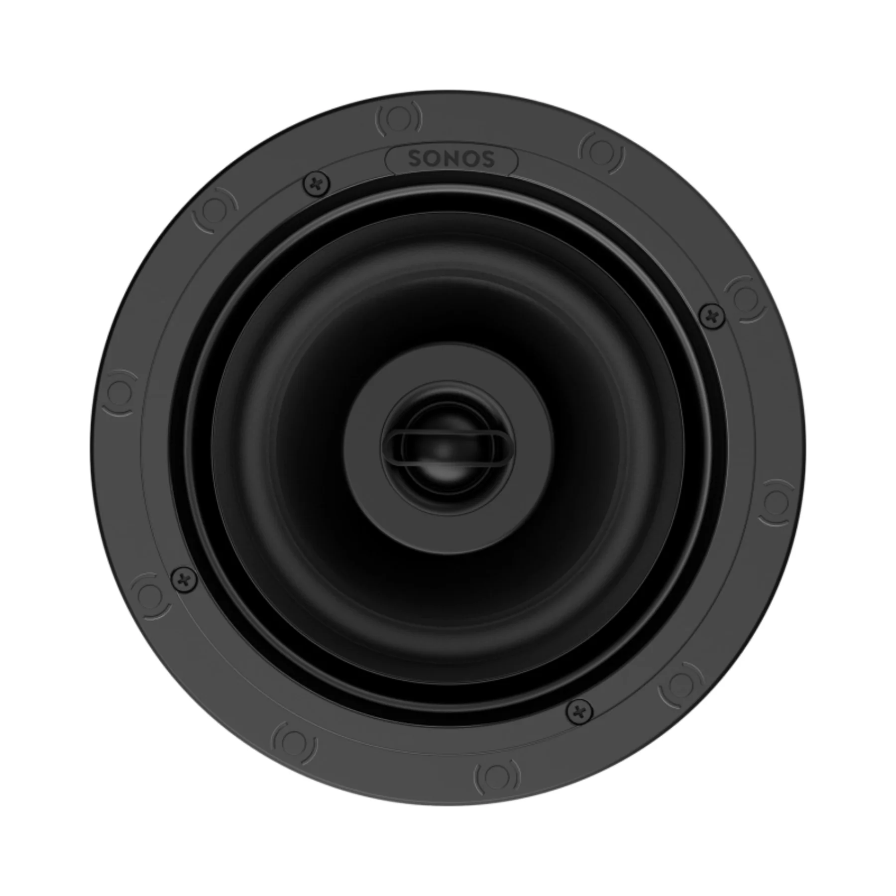 Sonos In-Ceiling 6" Speaker Pair by Sonos & Sonance - Image 2