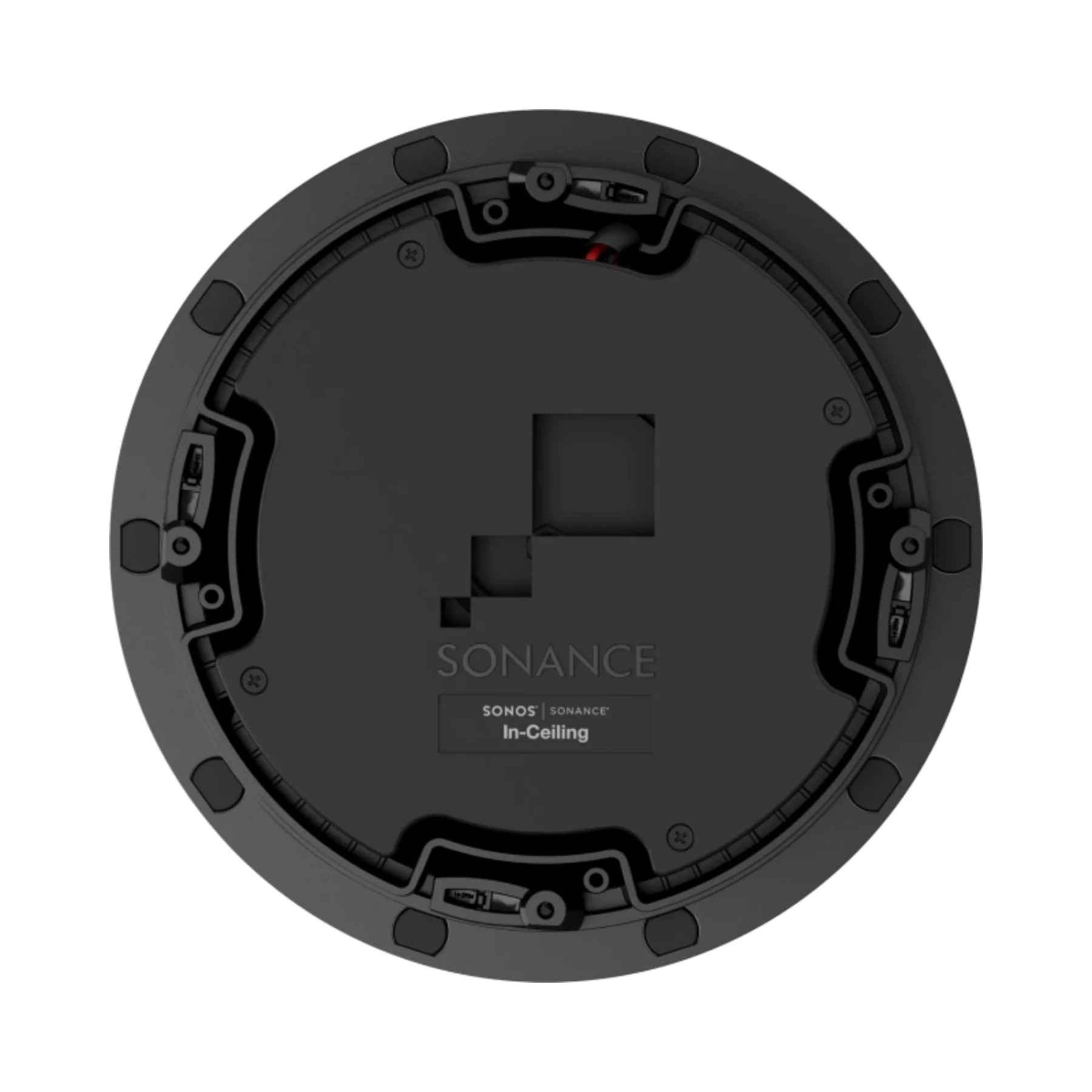 Sonos In-Ceiling 6" Speaker Pair by Sonos & Sonance - Image 3