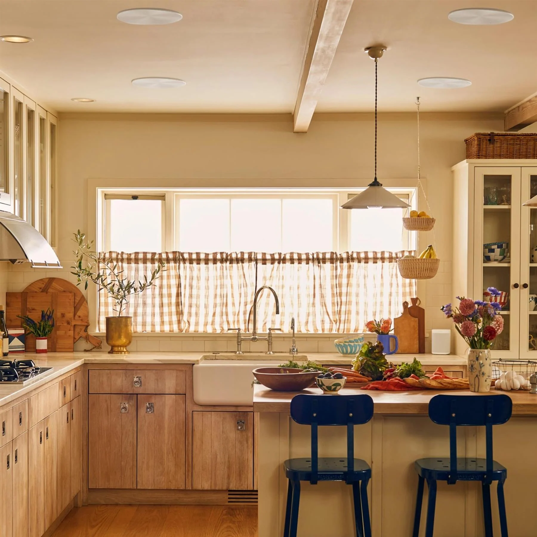 Sonos In-Ceiling 6" Speaker Pair by Sonos & Sonance - Image 5