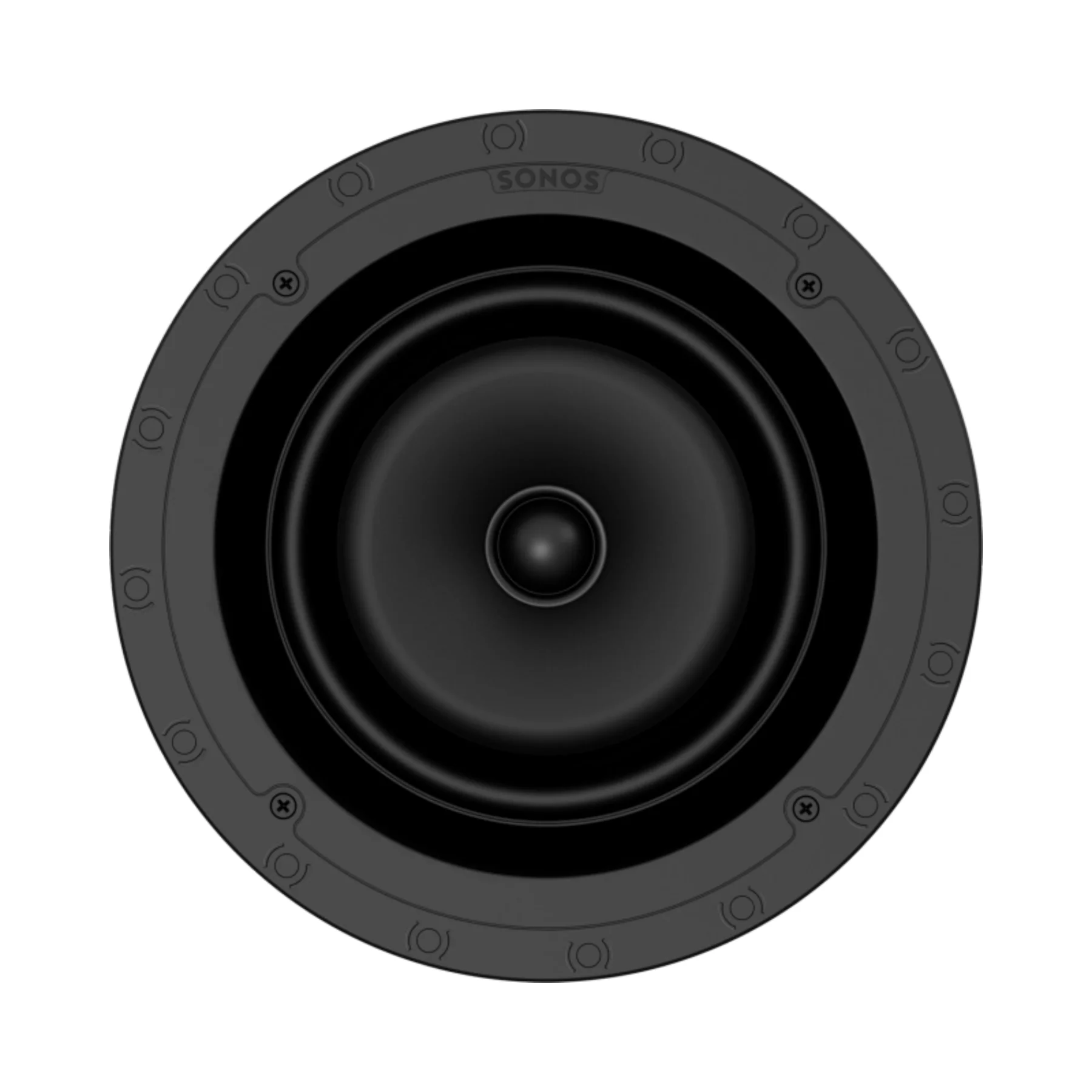 Sonos In-Ceiling 8" Speaker Pair by Sons & Sonance - Image 3