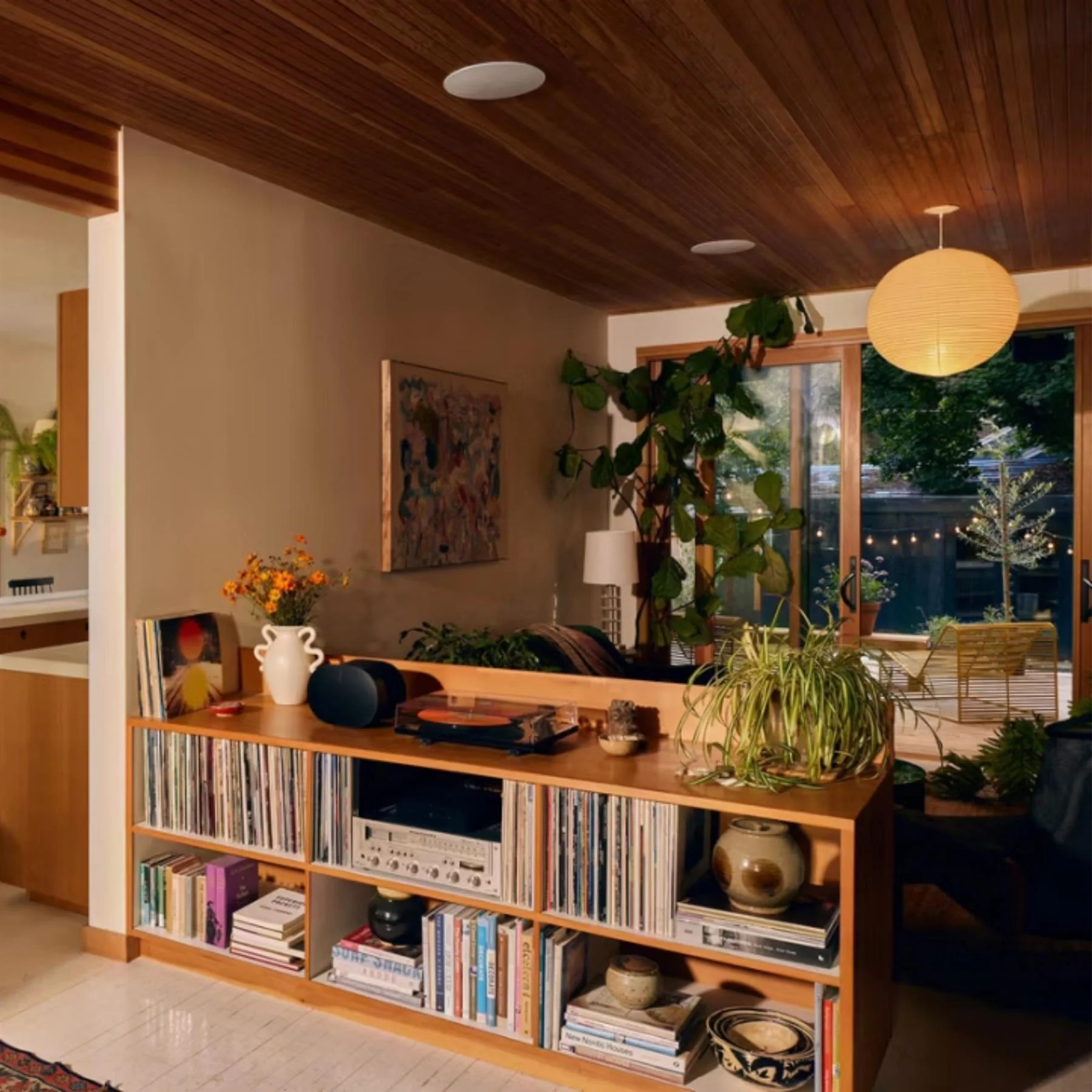 Sonos In-Ceiling 8" Speaker Pair by Sons & Sonance - Image 6