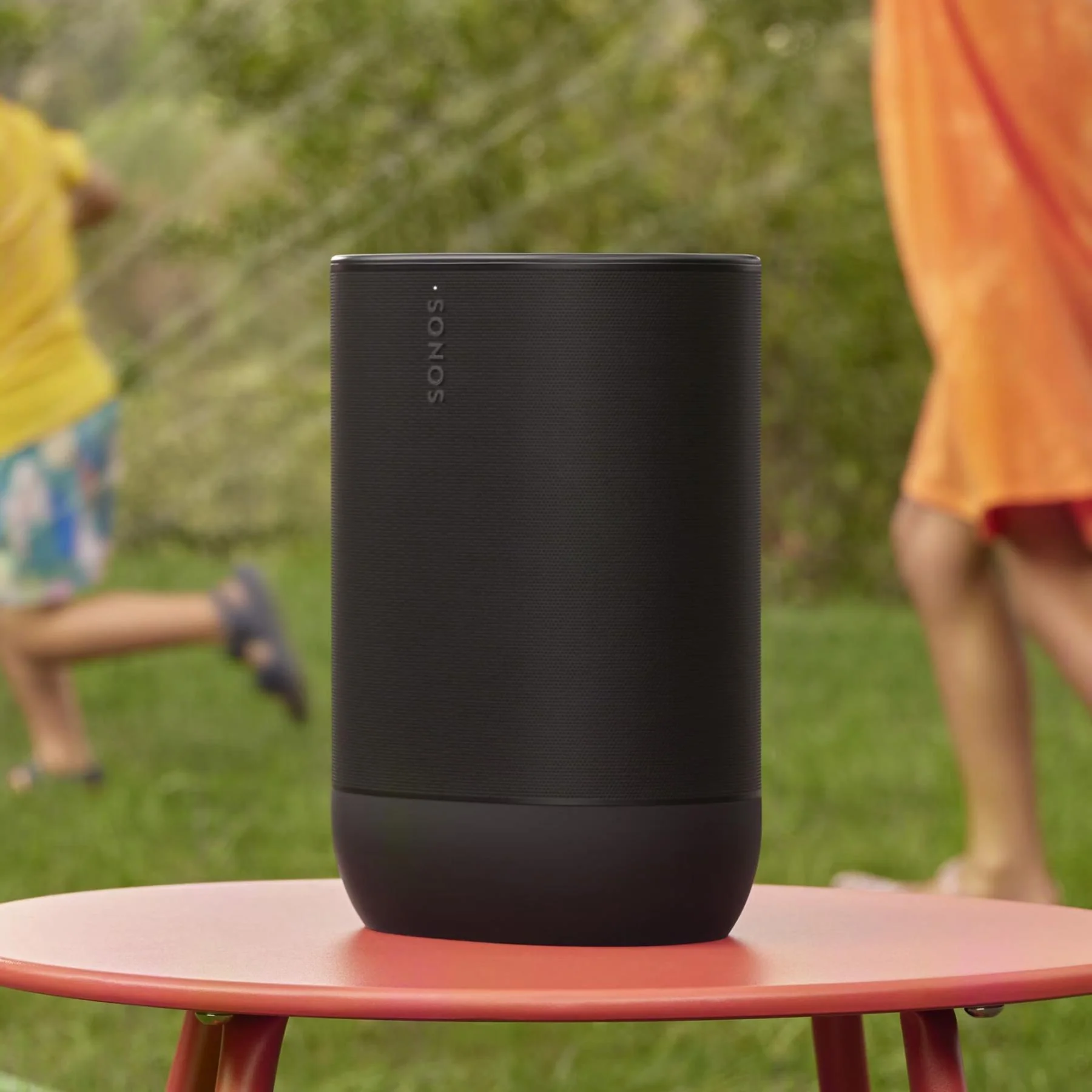 Sonos Indoor / Outdoor Set - Image 4