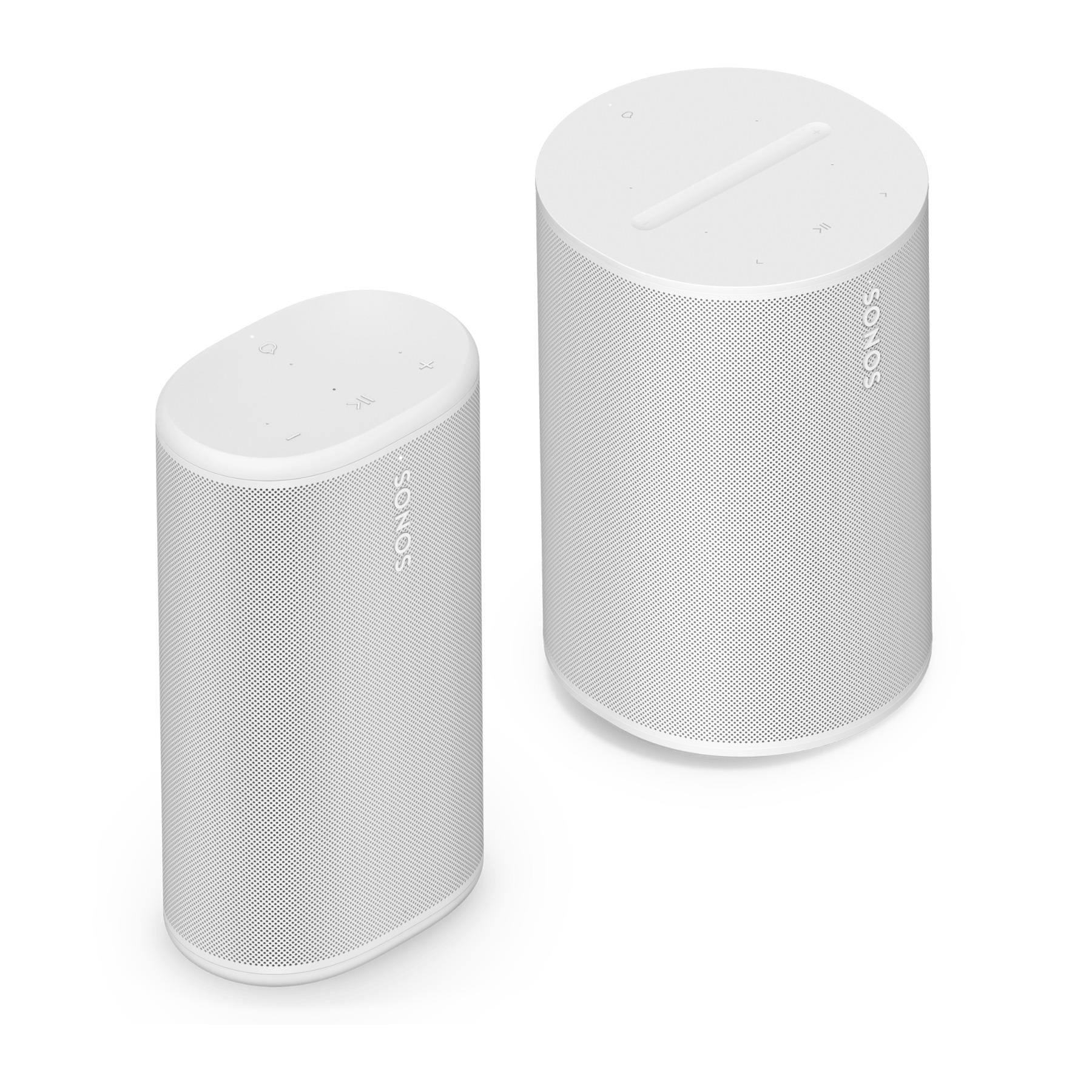 Sonos Indoor/Outdoor Set with Play - Image 2