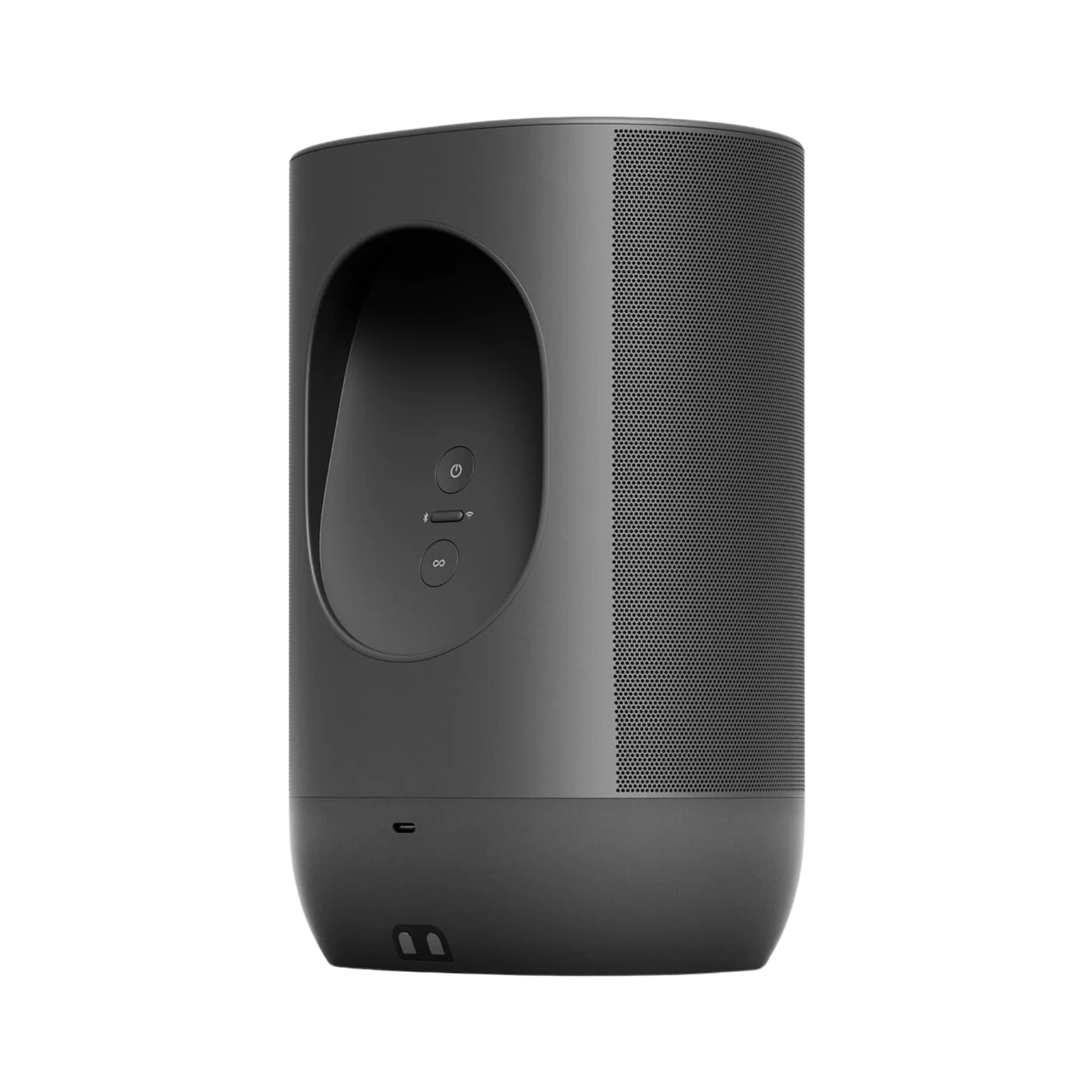 Sonos Move Portable Wifi and Bluetooth Streaming Speaker - Clearance / Open Box - Image 3