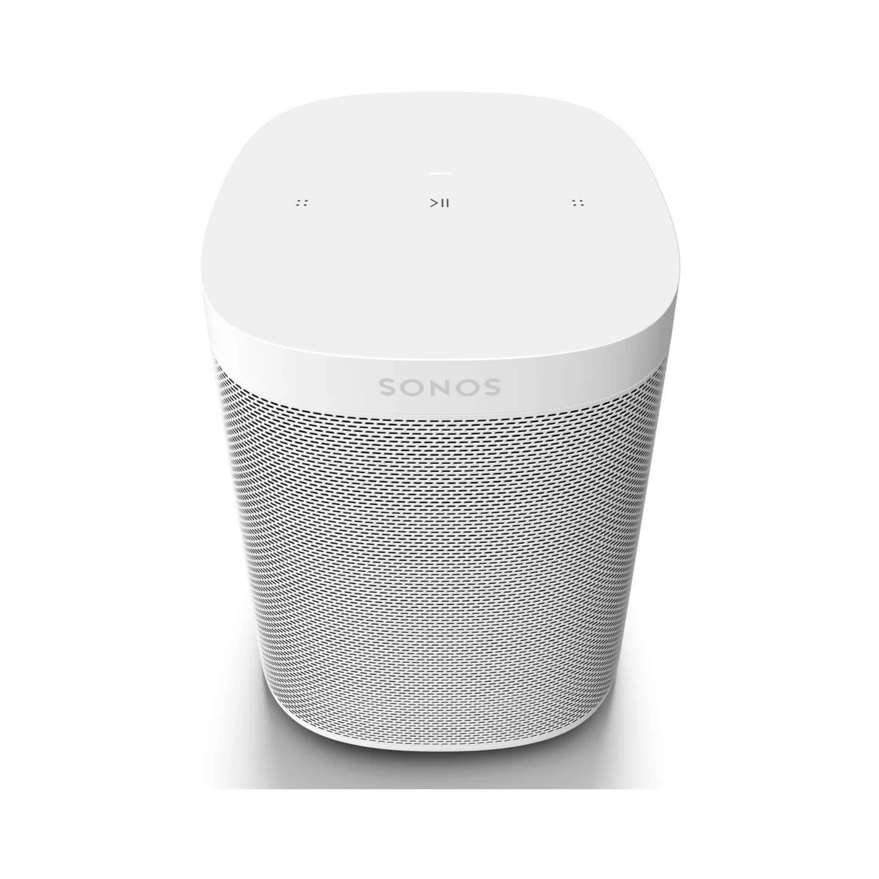 Sonos One SL Wireless Streaming Music Speaker with Apple® AirPlay® - Clearance / Open Box - Image 2