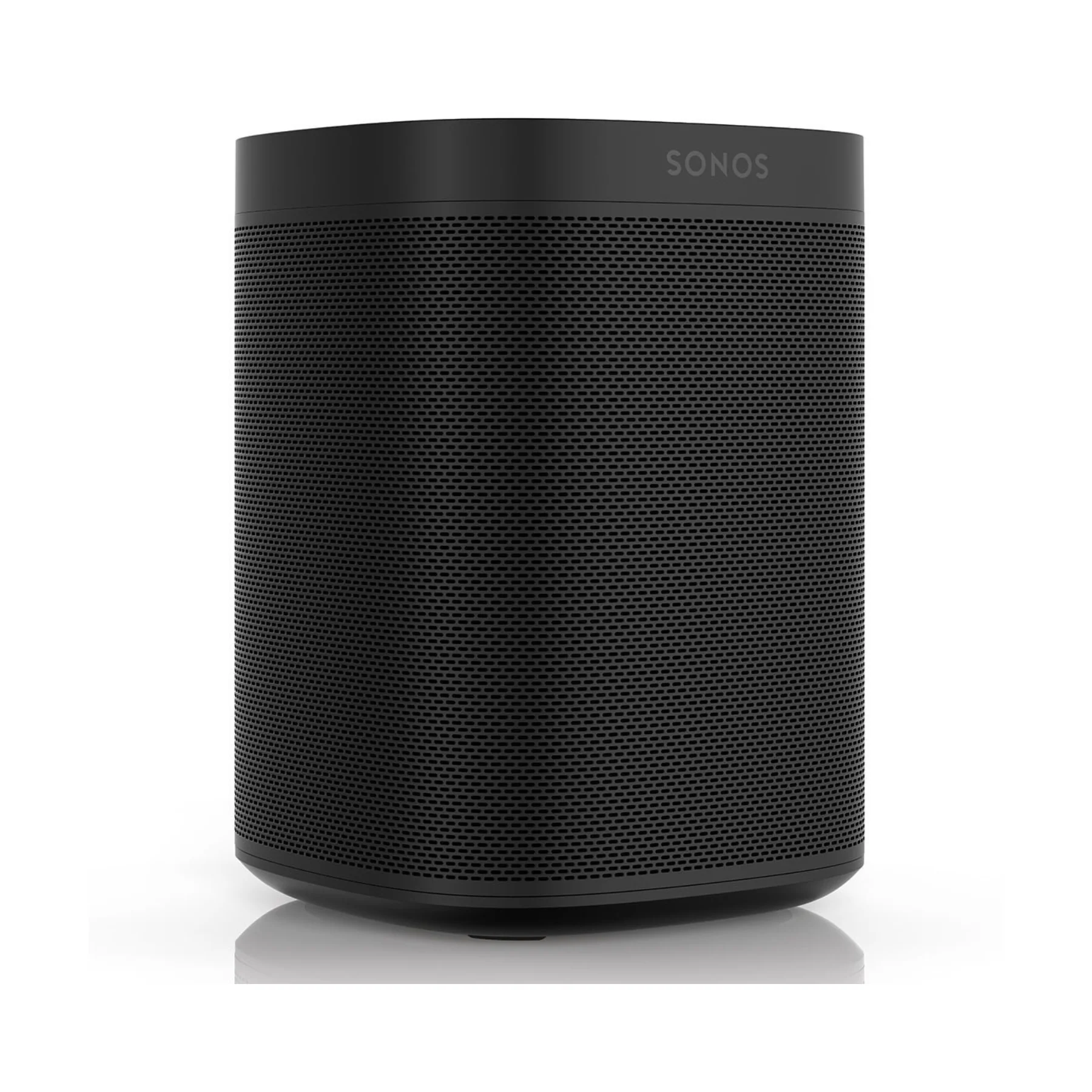 Sonos One SL Wireless Streaming Music Speaker with Apple® AirPlay® - Clearance / Open Box - Image 6