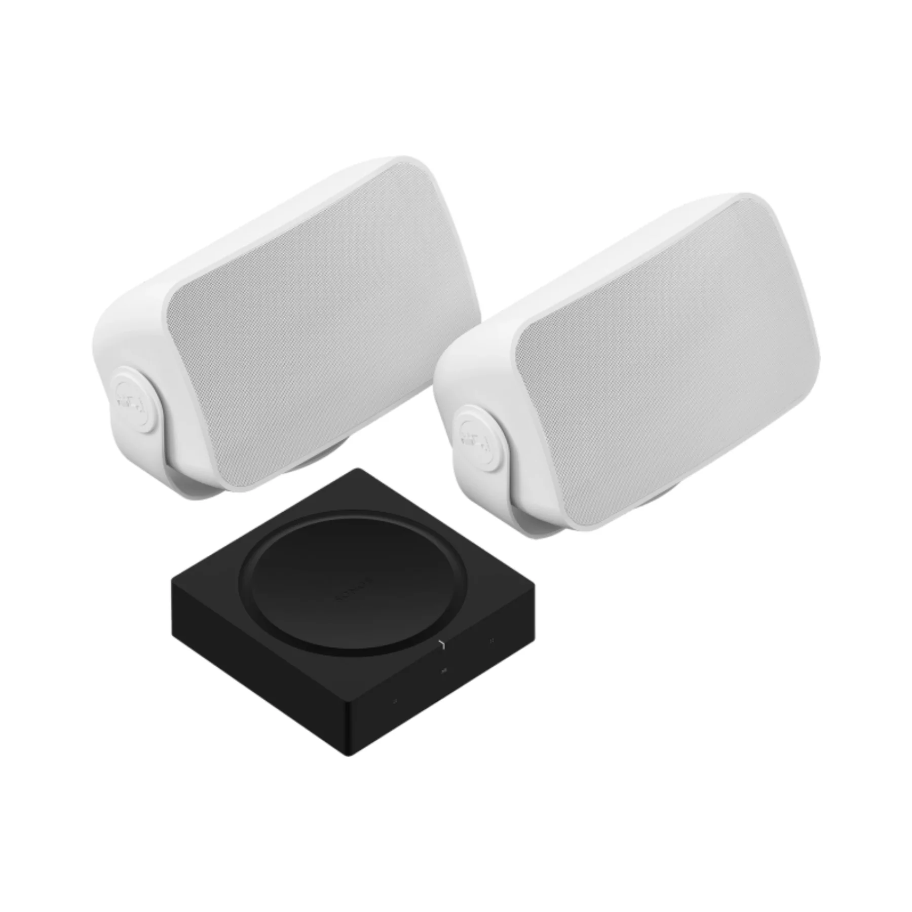 Sonos Outdoor Set with Amp - Image 2