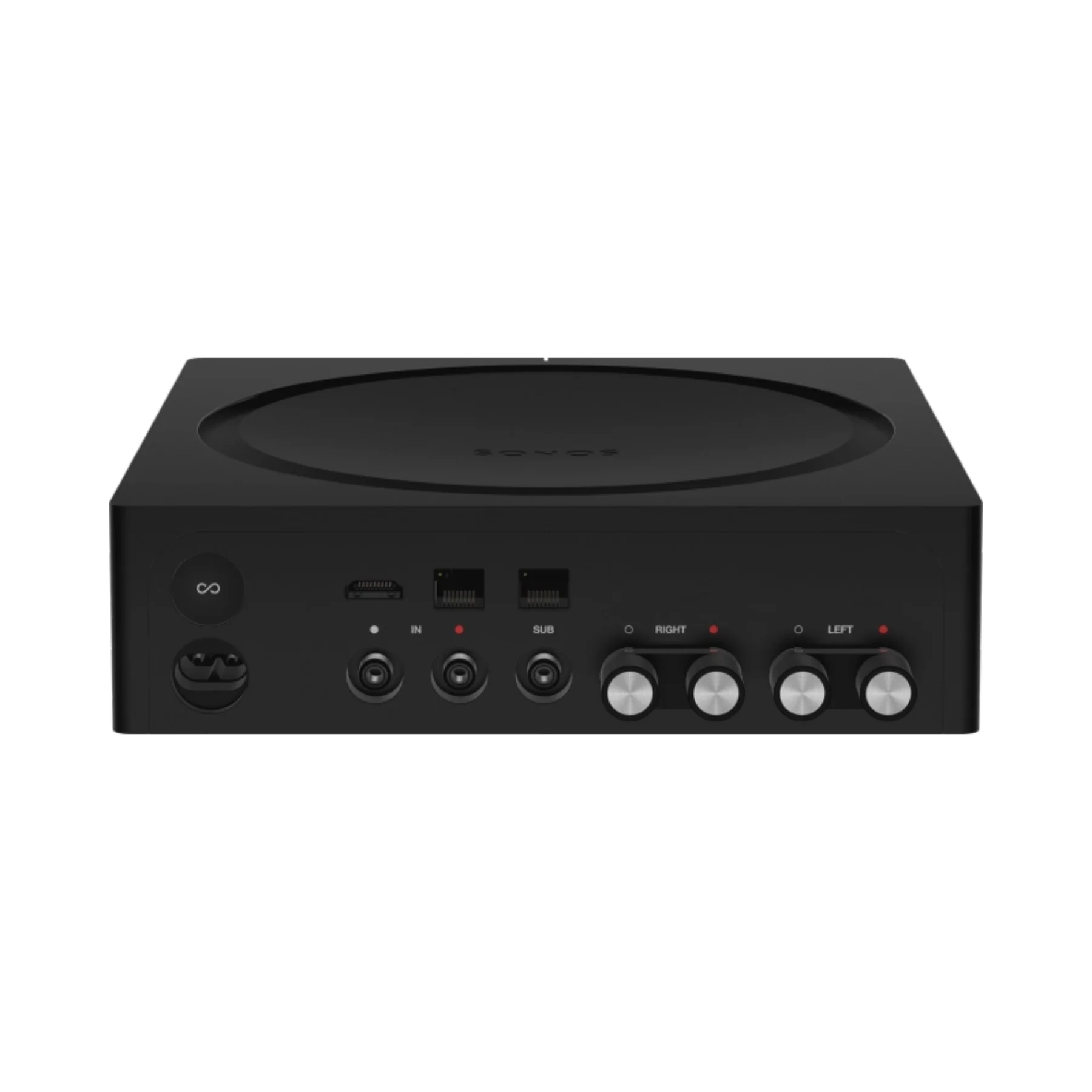 Sonos Outdoor Set with Amp - Image 5