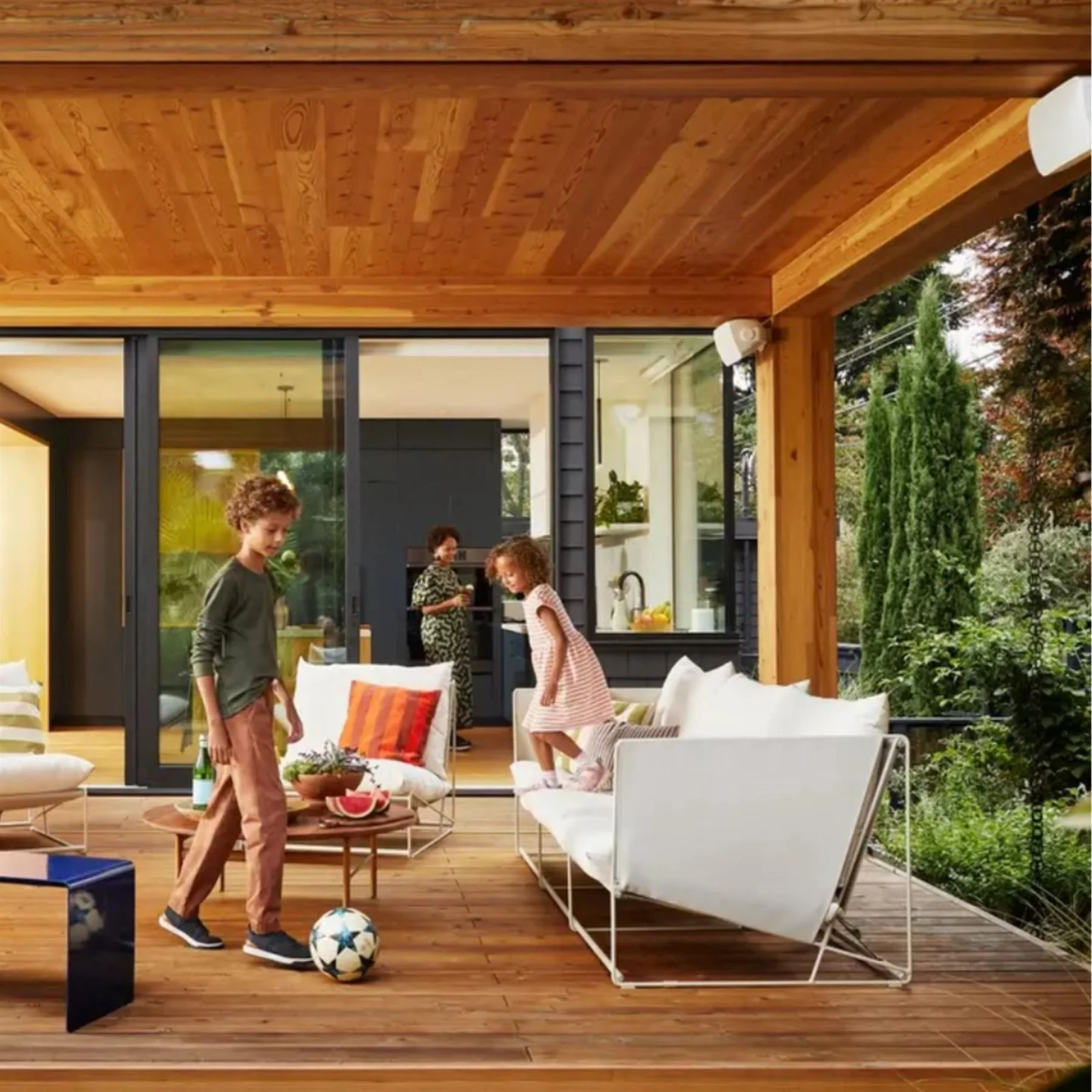 Sonos Outdoor Speakers by Sonos & Sonance - Image 5