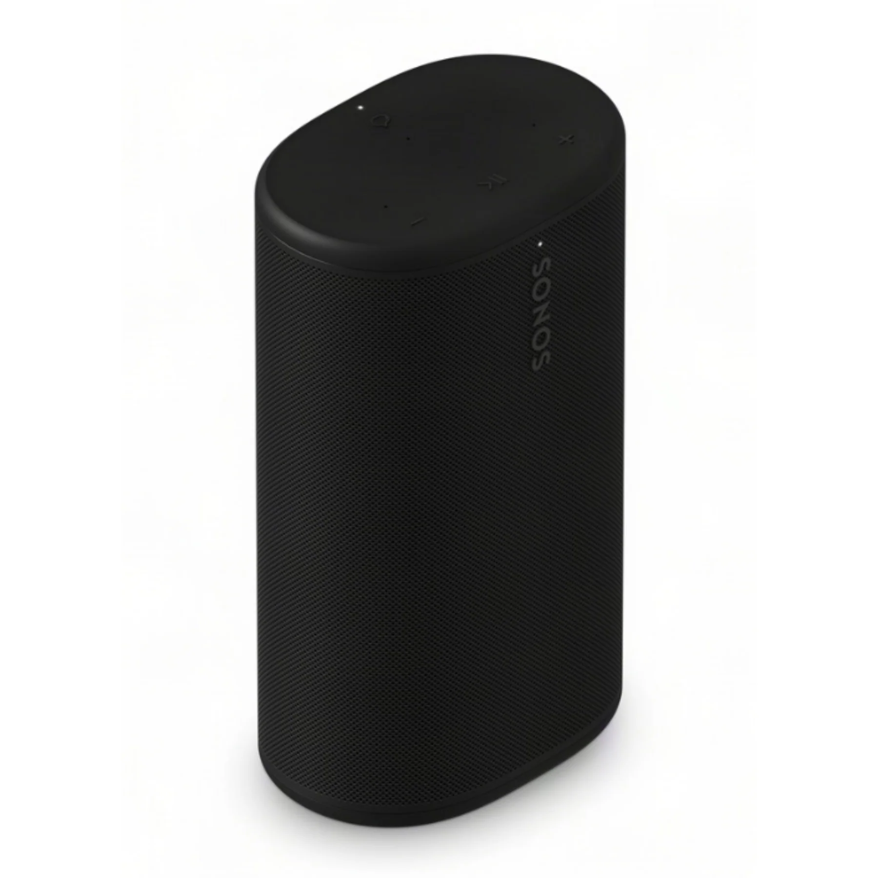Sonos Play Portable Smart Speaker with WiFi and Bluetooth