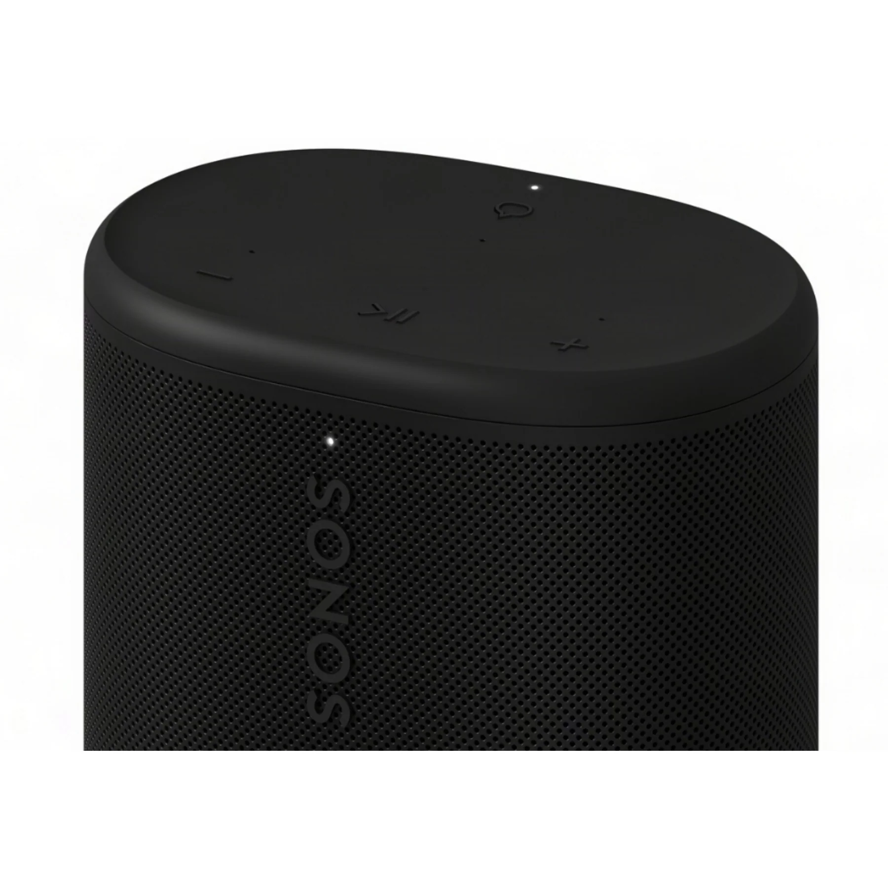Sonos Play Portable Smart Speaker with WiFi and Bluetooth - Image 5