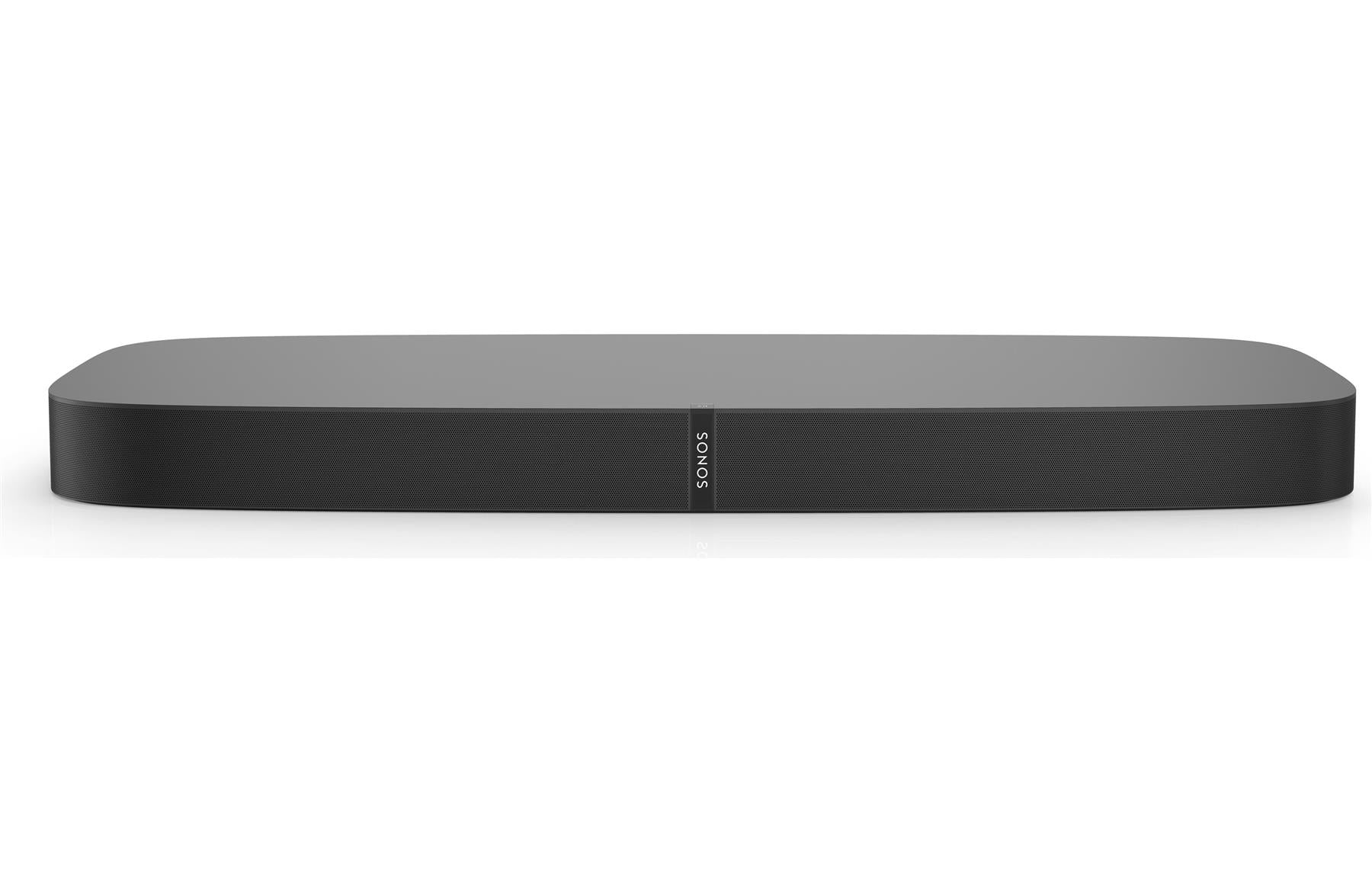 Sonos PLAYBASE - Wireless Soundbase for Home Theater and Streaming Music - Clearance/ Open Box - Image 3