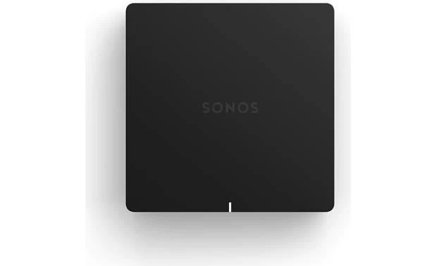 Sonos Port - Streaming Music Player for Amplified Components and Speakers - Clearance / Open Box - Image 3