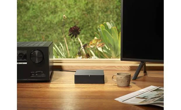 Sonos Port - Streaming Music Player for Amplified Components and Speakers - Clearance / Open Box - Image 4