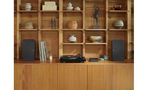 Sonos Port - Streaming Music Player for Amplified Components and Speakers - Clearance / Open Box - Image 5