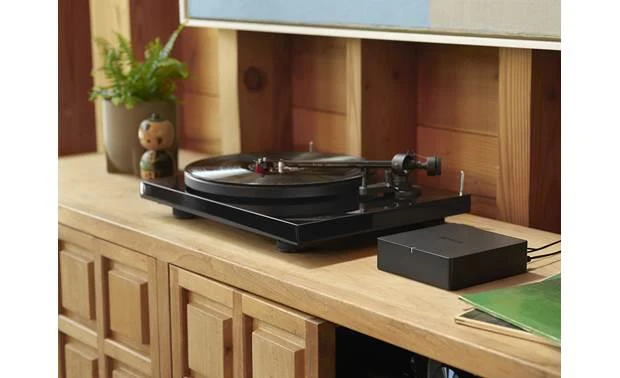 Sonos Port - Streaming Music Player for Amplified Components and Speakers - Clearance / Open Box - Image 7
