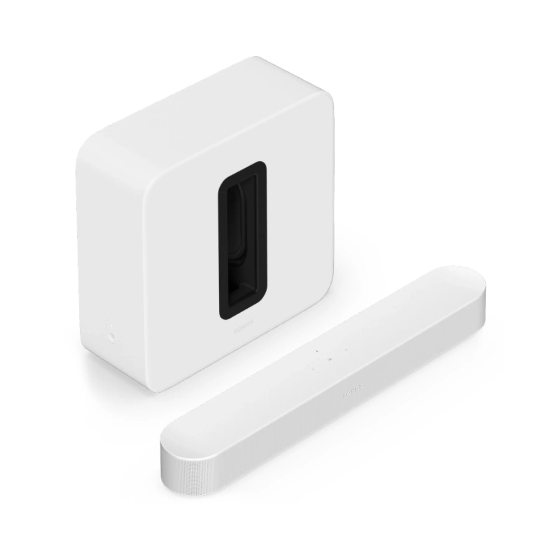 Sonos Premium Entertainment Set with Beam - Image 2
