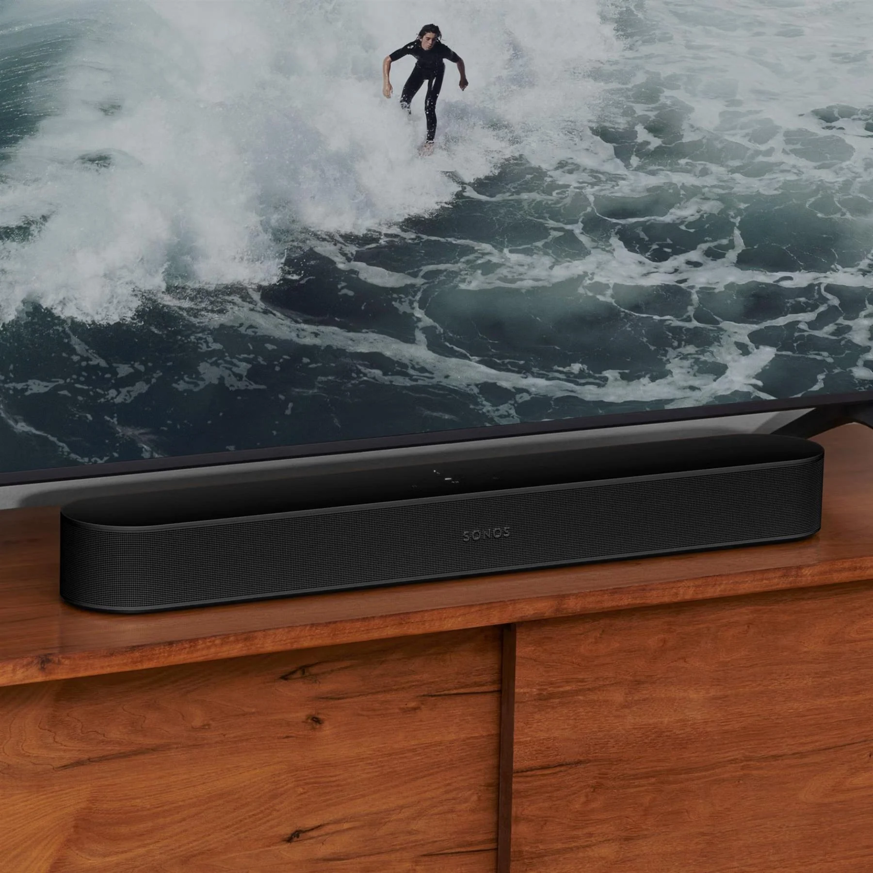 Sonos Premium Entertainment Set with Beam - Image 5