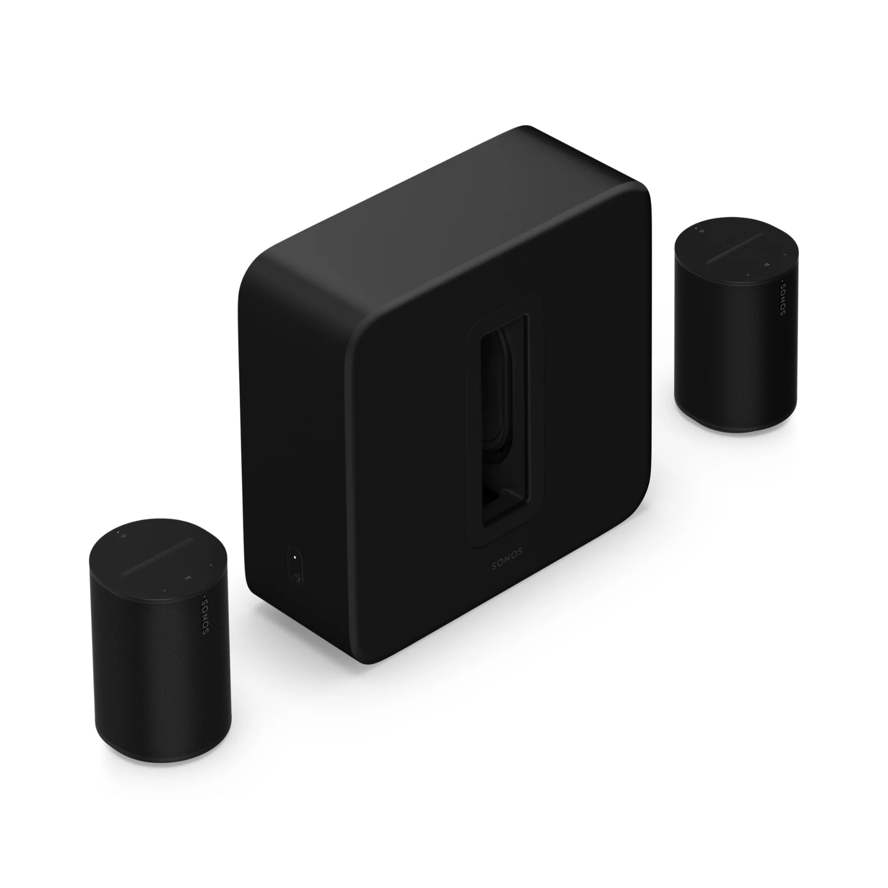 Sonos Premium Home theater Completion Set